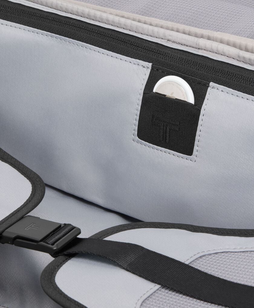 TUMI ALPHA (アルファ) エクストラ-ラージ・デュアル・アクセス・エクスパンダブル・チェックイン  hi-res | TUMI