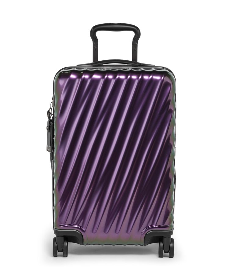 19 DEGREE インターナショナル・エクスパンダブル・4ウィール・キャリーオン  hi-res | TUMI