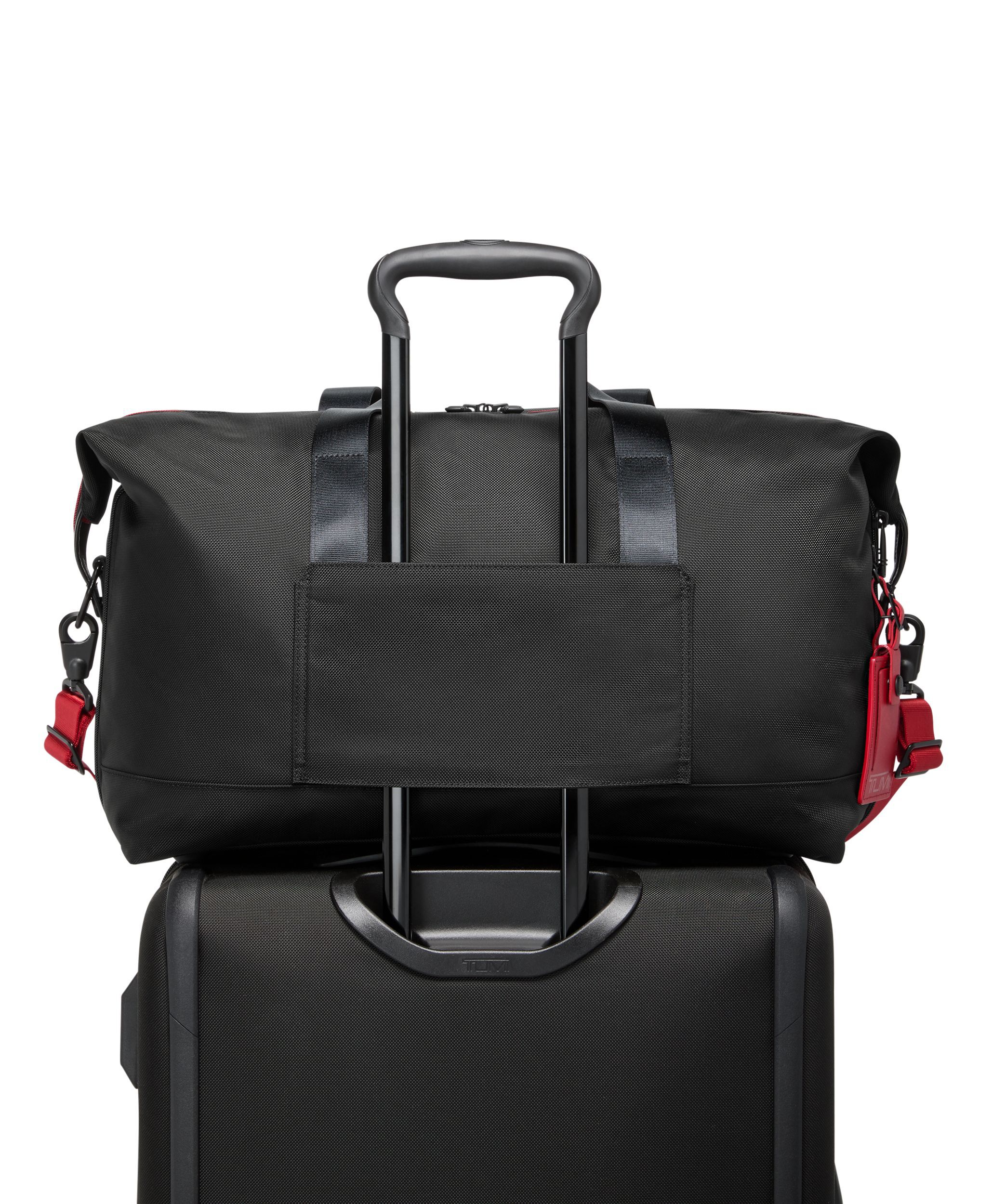 TUMI・トゥミ 26127DH ALPHA デラックス　エクスパンダブル ヨドバシ.com - トゥミ TUMI 26127DHブラック [ウィールド