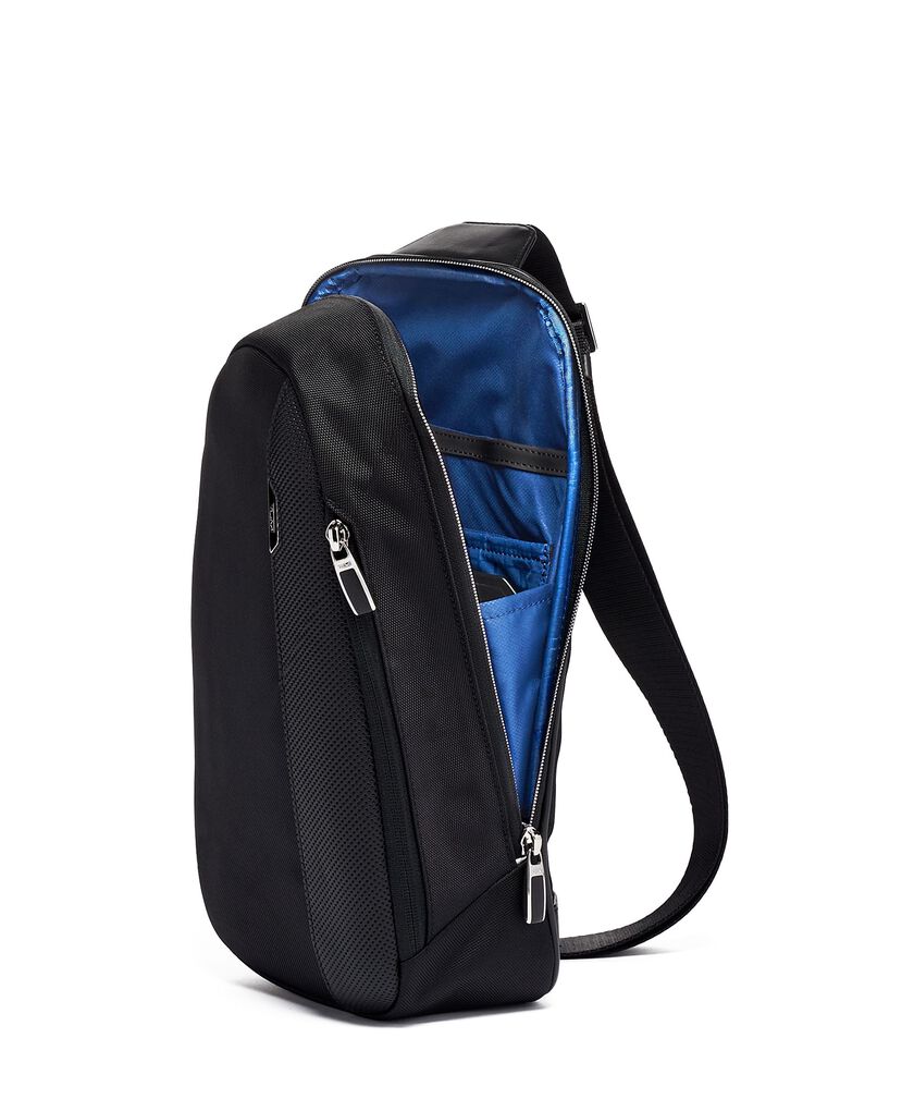 ARRIV&Eacute; 「マーティン」スリング  hi-res | TUMI