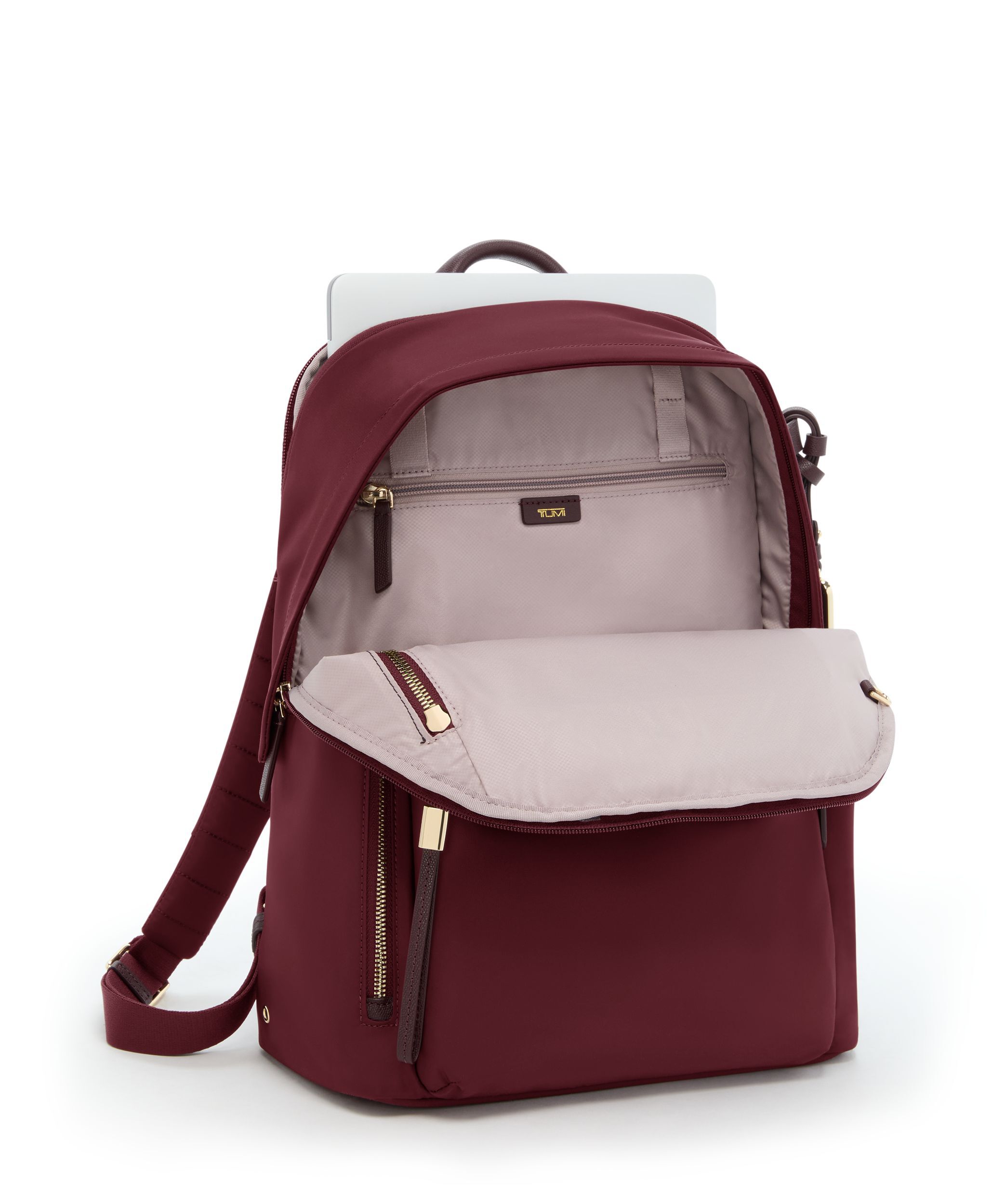 VOYAGEUR 「ホールジー」バックパック｜TUMI(トゥミ)公式サイト