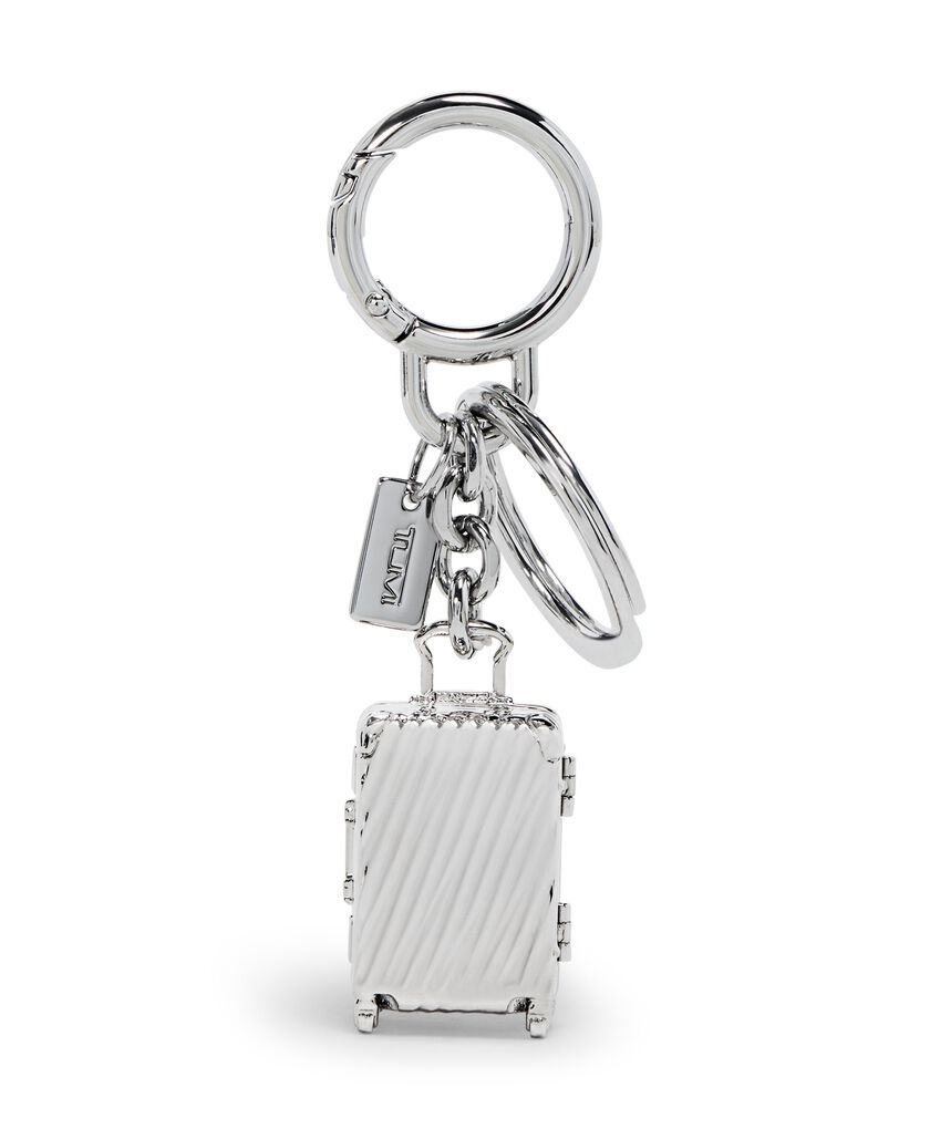 KEY FOBS 「19 DEGREE」ラゲージ・チャーム  hi-res | TUMI