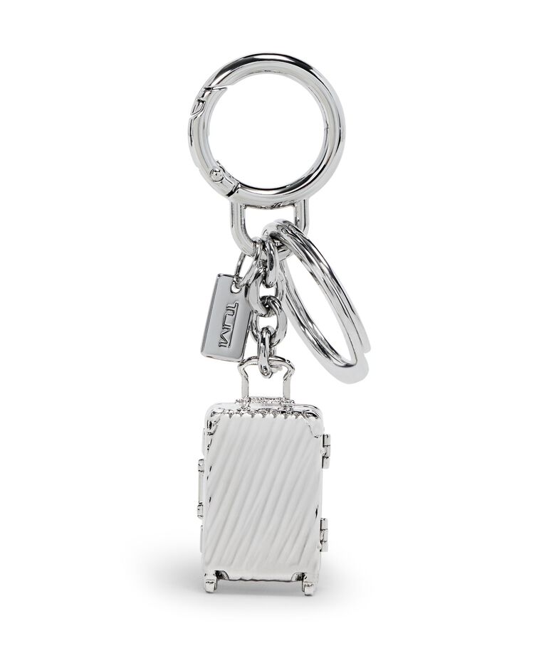 KEY FOBS 「19 DEGREE」ラゲージ・チャーム  hi-res | TUMI