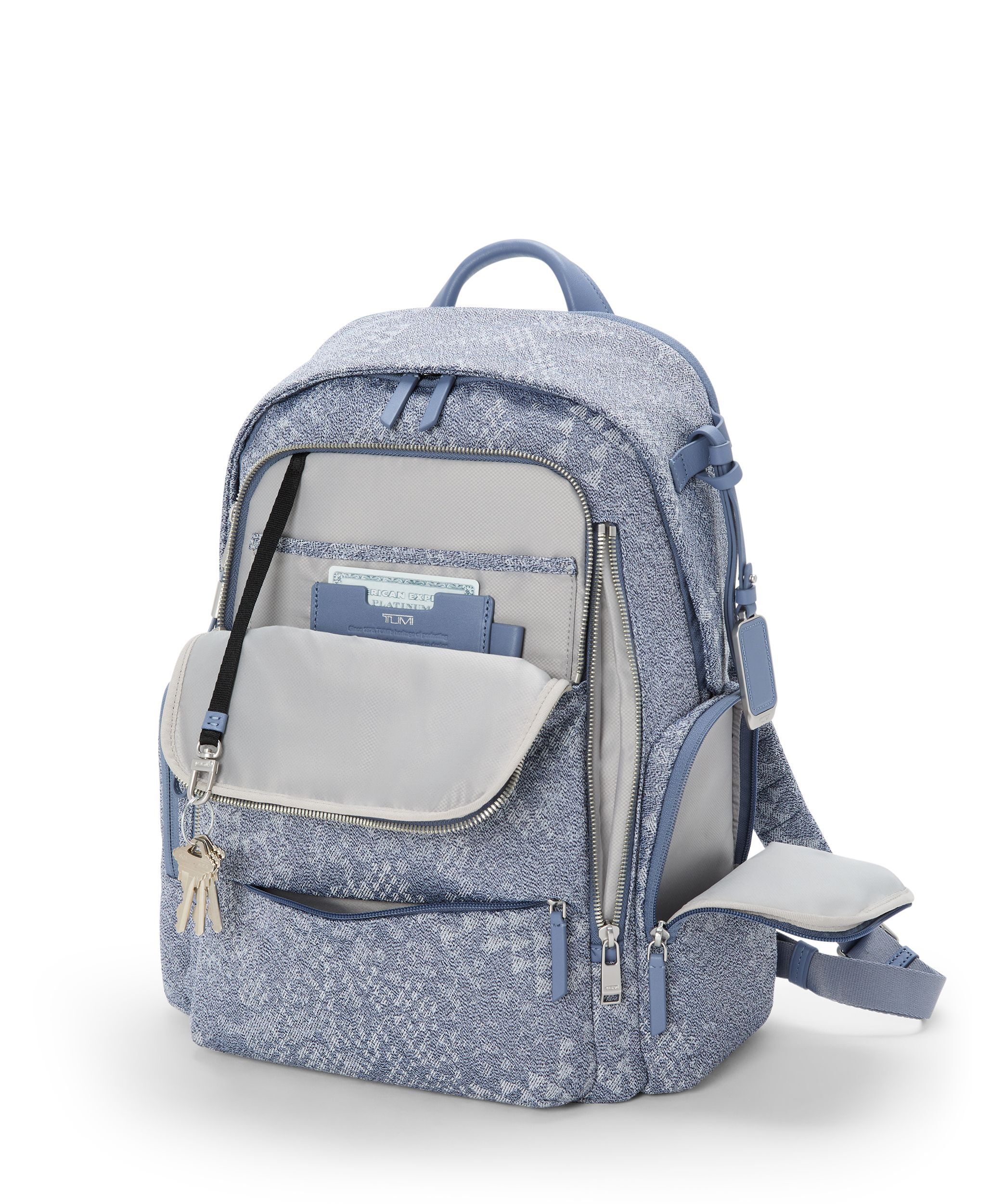 VOYAGEUR 「セリーナ」バックパック｜TUMI(トゥミ)公式サイト | TUMI