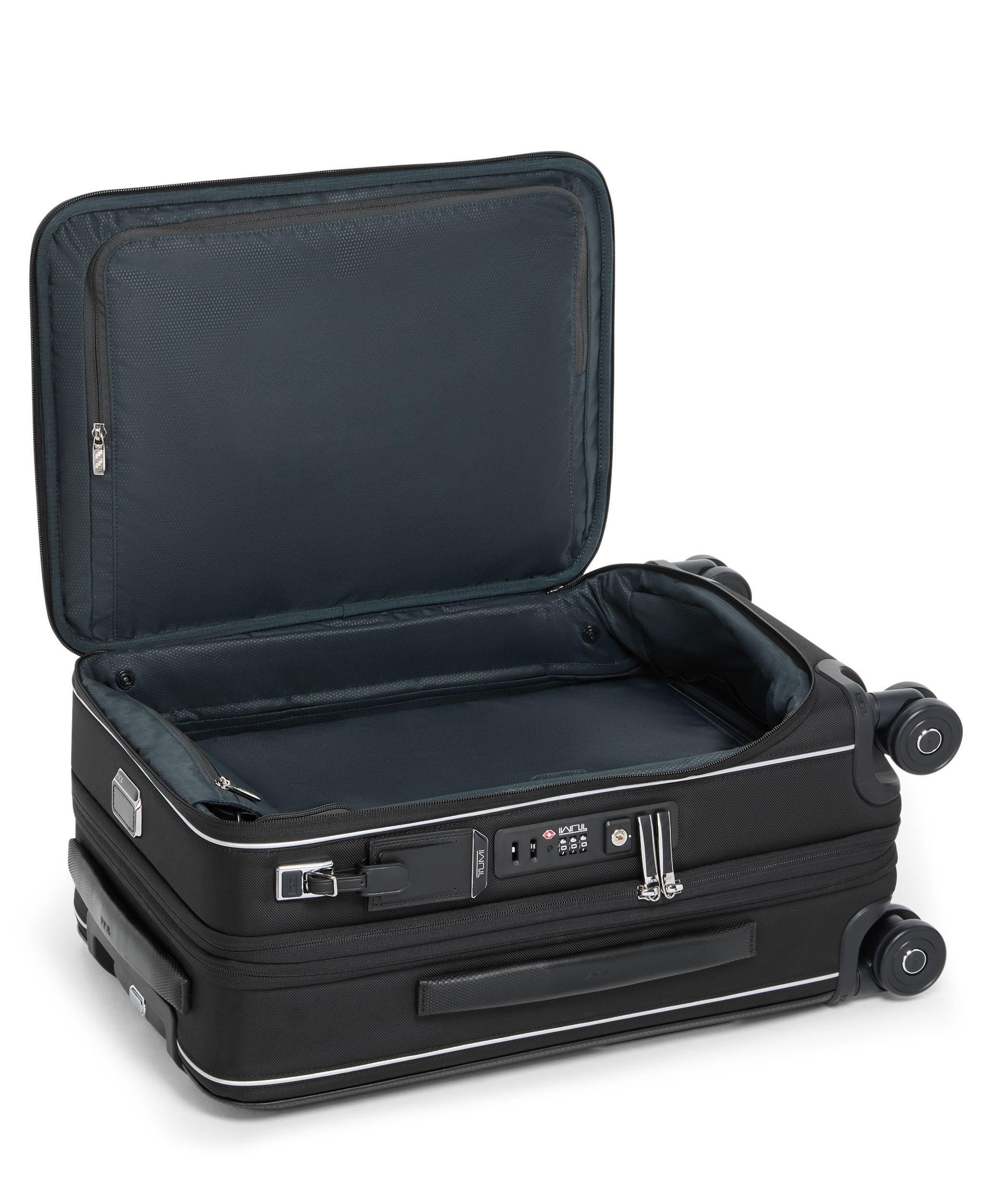 最高級　TUMI　アリーヴェ　4輪　キャリーケース　機内持込　ビジネスバッグ 機内持ち込み｜キャリーケース・スーツケース｜TUMI(トゥミ)公式
