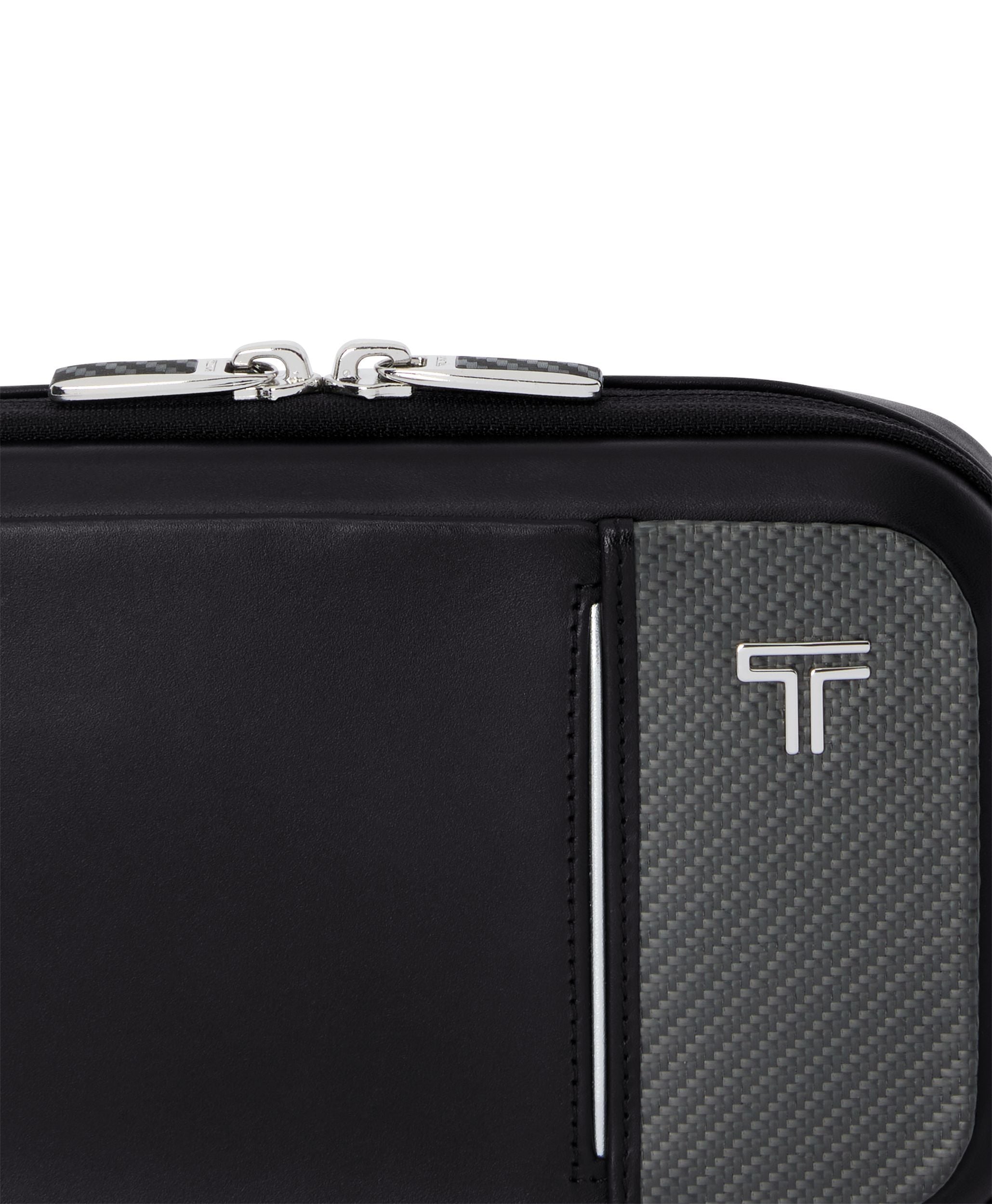 ARRIVÈ 「メッシーナ」コンパクト・スリング| TUMI(トゥミ)公式サイト