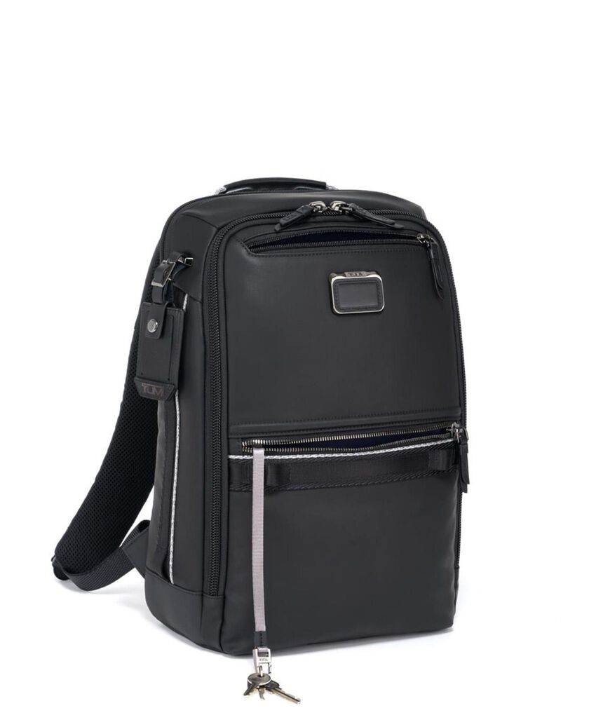 ALPHA BRAVO 「ダイナミック」バックパック  hi-res | TUMI