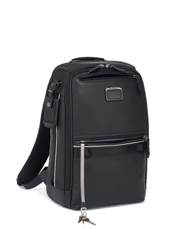 ALPHA BRAVO 「ダイナミック」バックパック  hi-res | TUMI