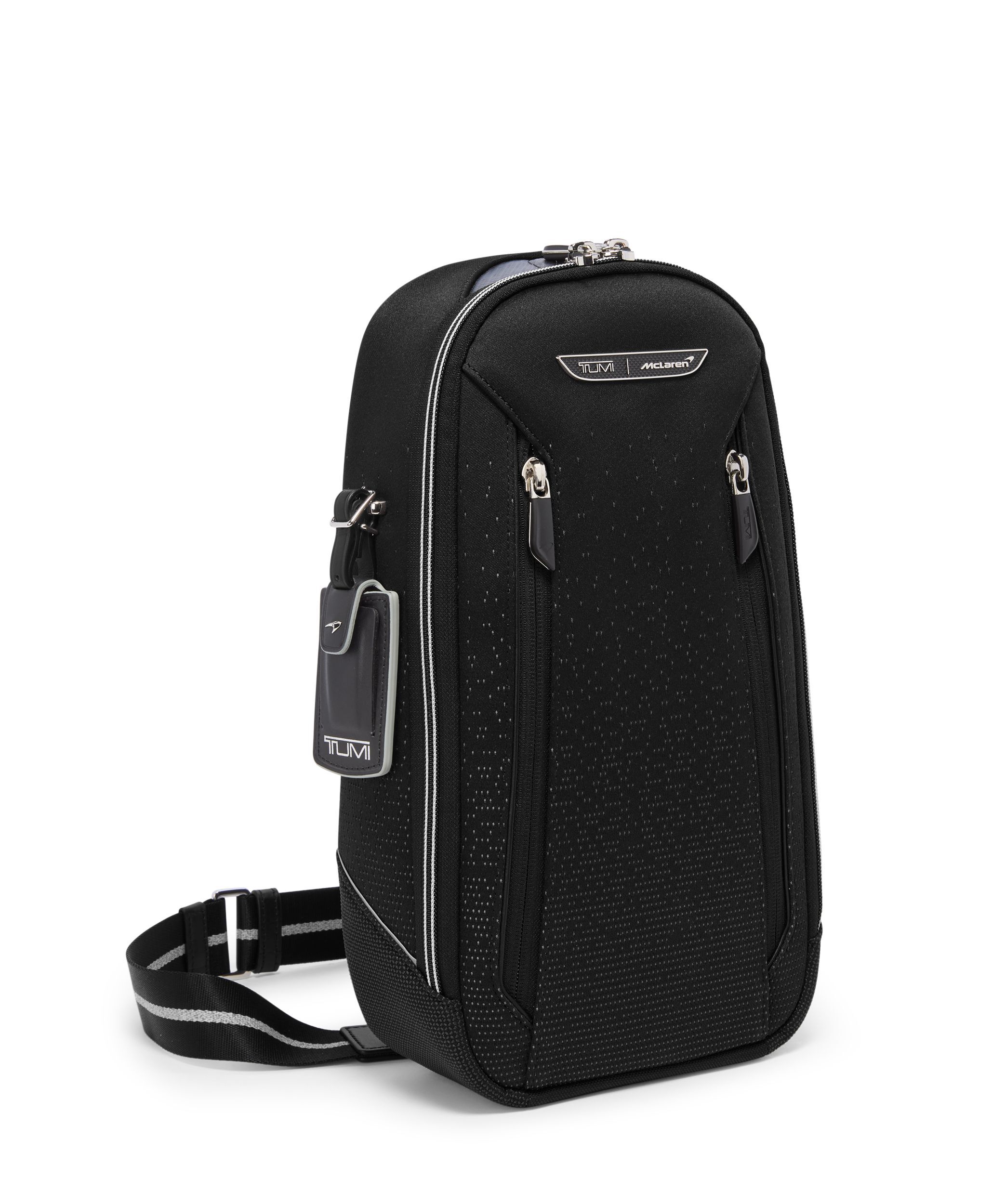 TUMI | McLaren 「トルク」スリング ナイト ギャラクシー | TUMI