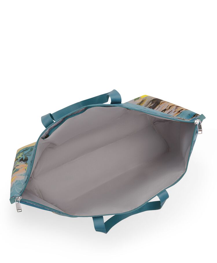 VOYAGEUR ジャスト・イン・ケース・トート  hi-res | TUMI