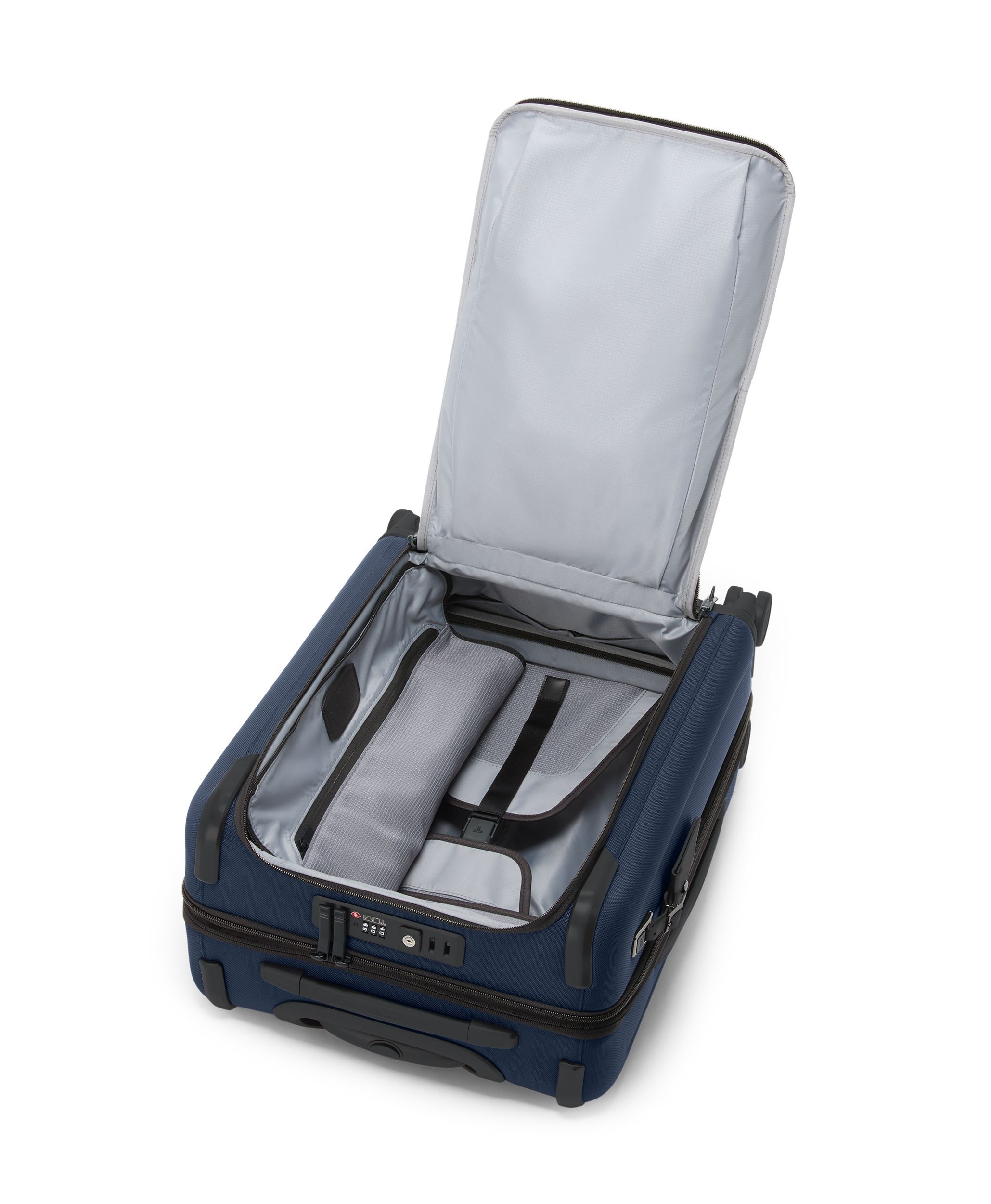 TUMI ALPHA（アルファ） ラージ・デュアル・アクセス・エクスパン