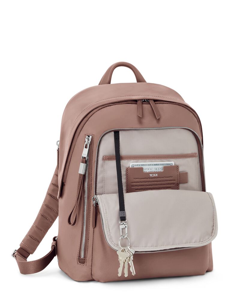 VOYAGEUR 「ホールジー」バックパック  hi-res | TUMI
