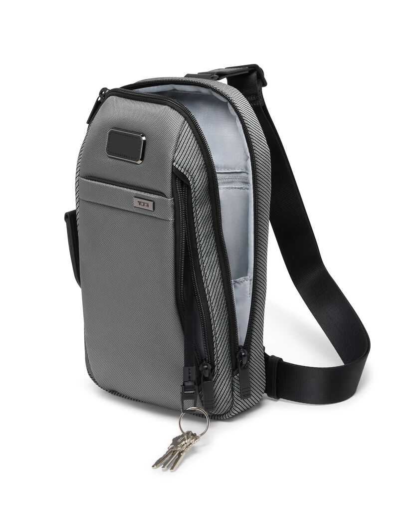 TUMI ALPHA (アルファ) スリング  hi-res | TUMI