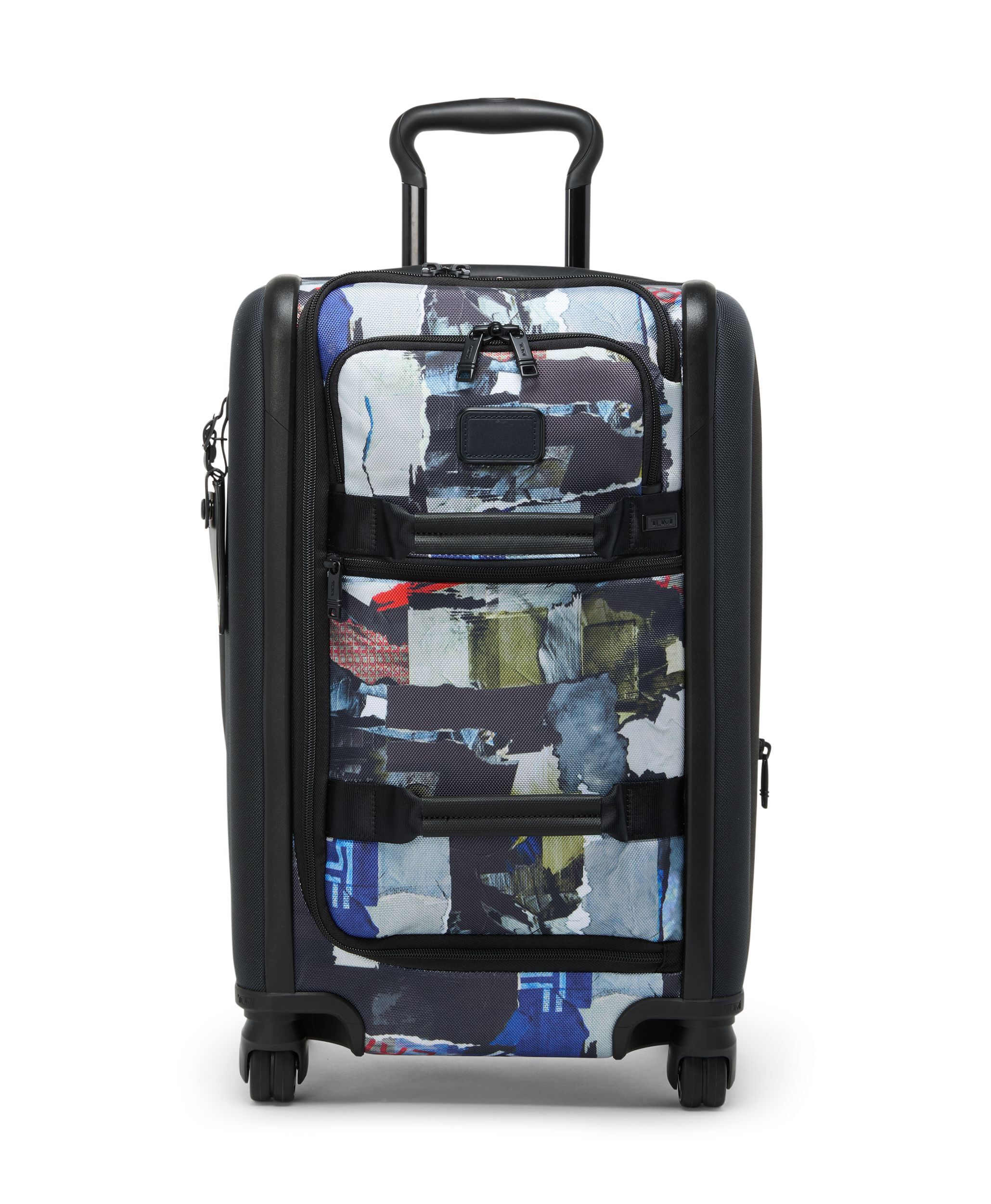 TUMI スプラッタープリント キャリーケース TUMI トゥミ キャリーケース アルファハイブリッド 02203401D