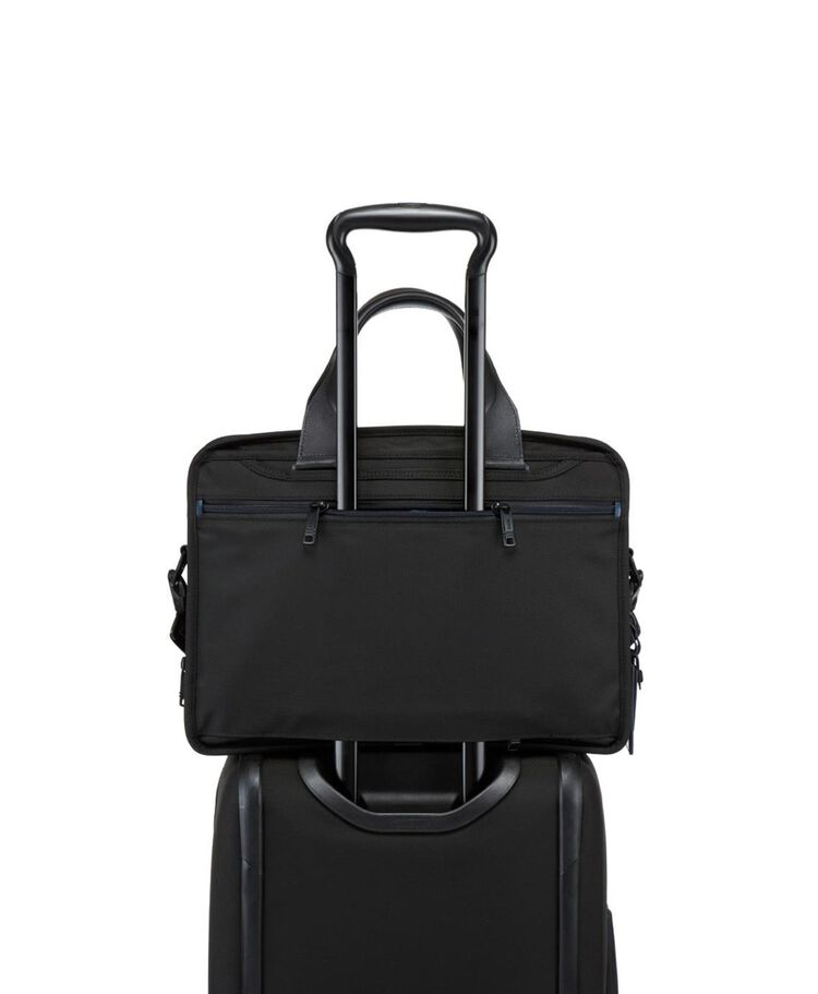 ALPHA エクスパンダブル・オーガナイザー・ブリーフ  hi-res | TUMI