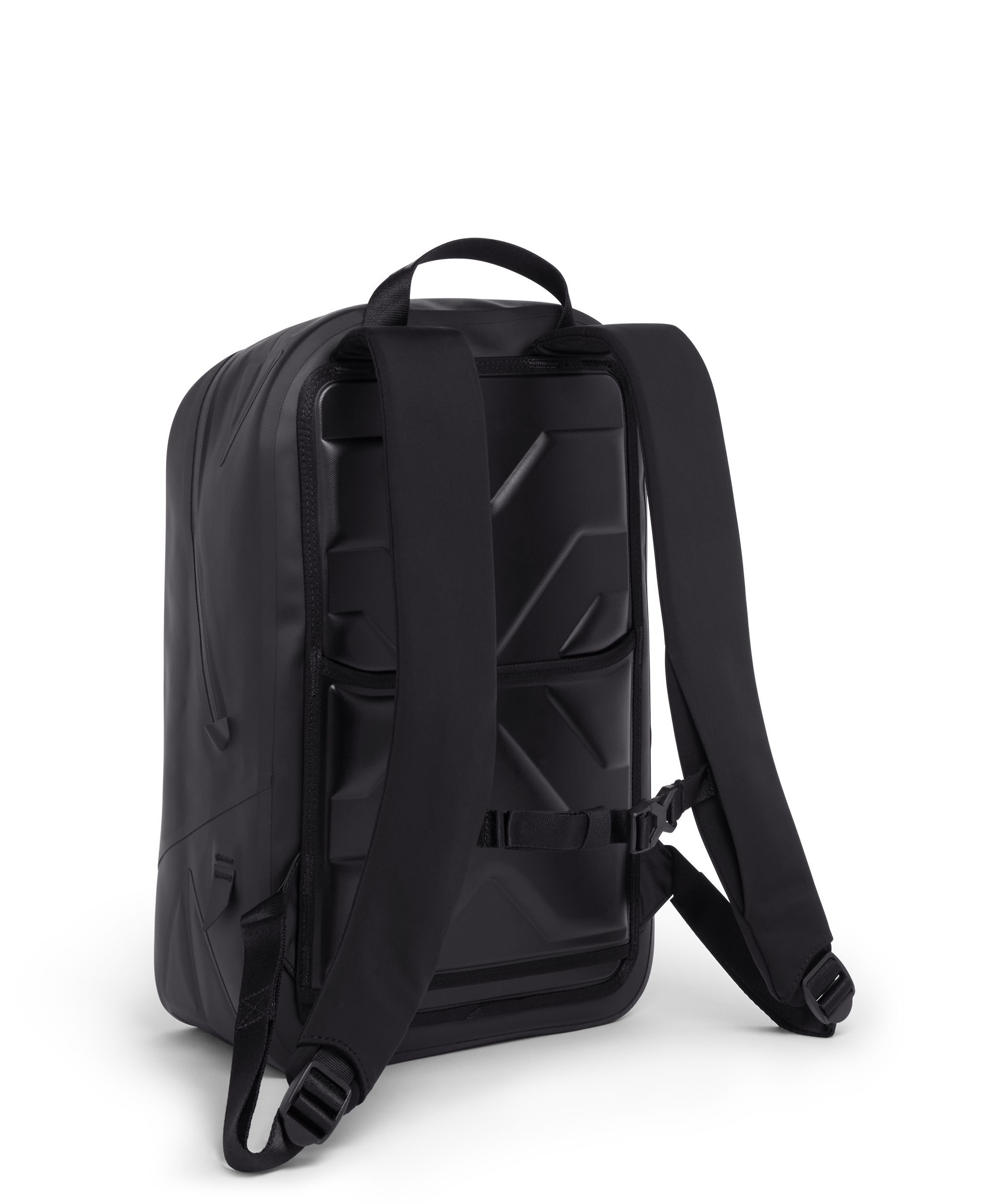 TUMI Mclaren 二つ折り財布 ブラック トゥミ マクラーレン
