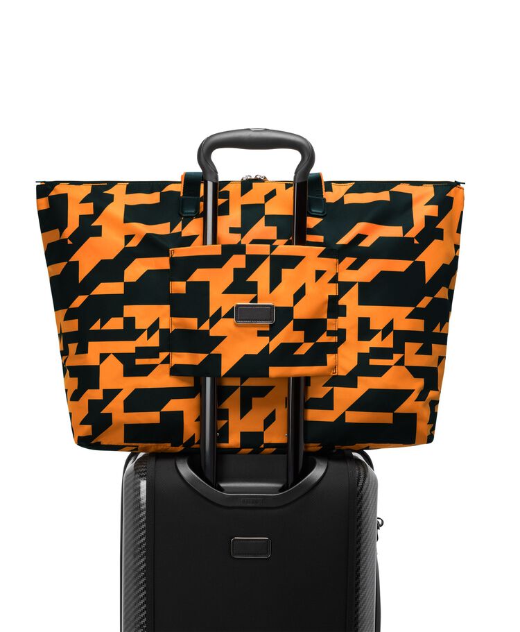 TUMI I MCLAREN ジャスト・イン・ケース・トート  hi-res | TUMI