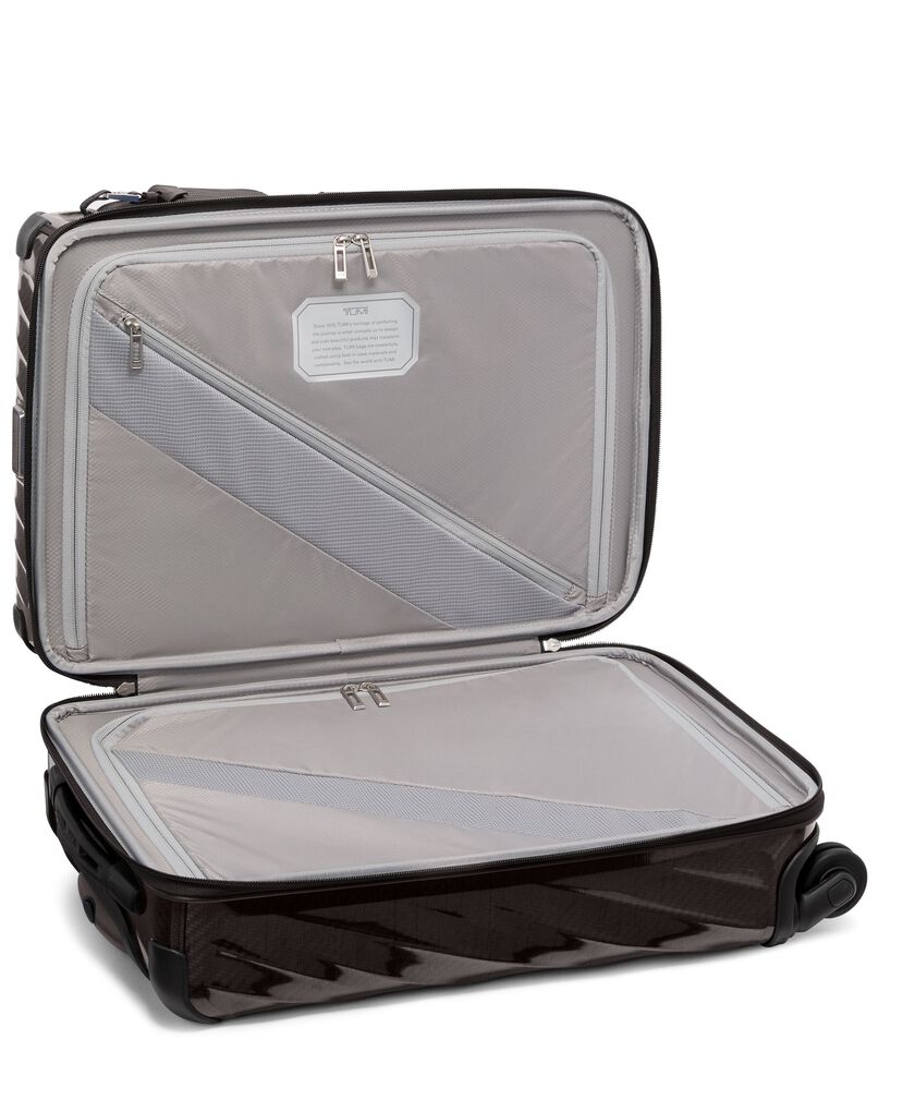 19 DEGREE LITE インターナショナル・キャリーオン  hi-res | TUMI