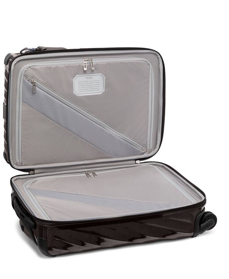 19 DEGREE LITE インターナショナル・キャリーオン  hi-res | TUMI