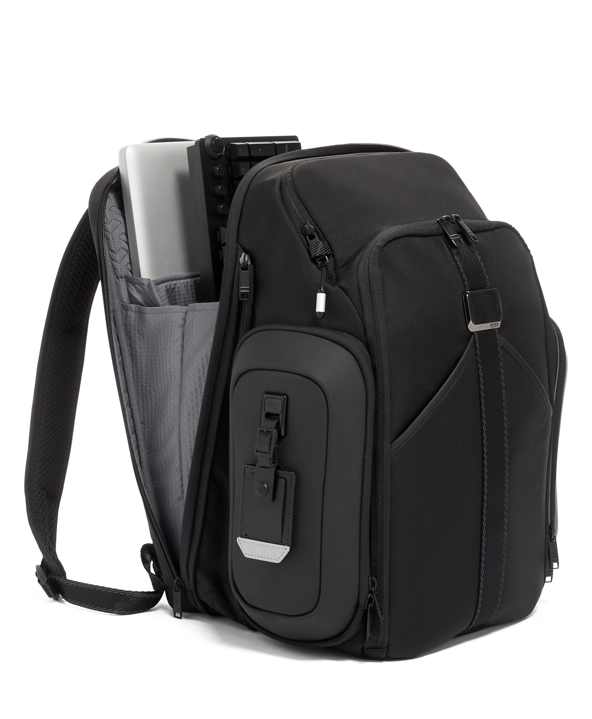 TUMI 2325001D ALPHABRAVO Esports プロラージ ALPHA BRAVO Esports プロ・ラージ・バックパック ブラック