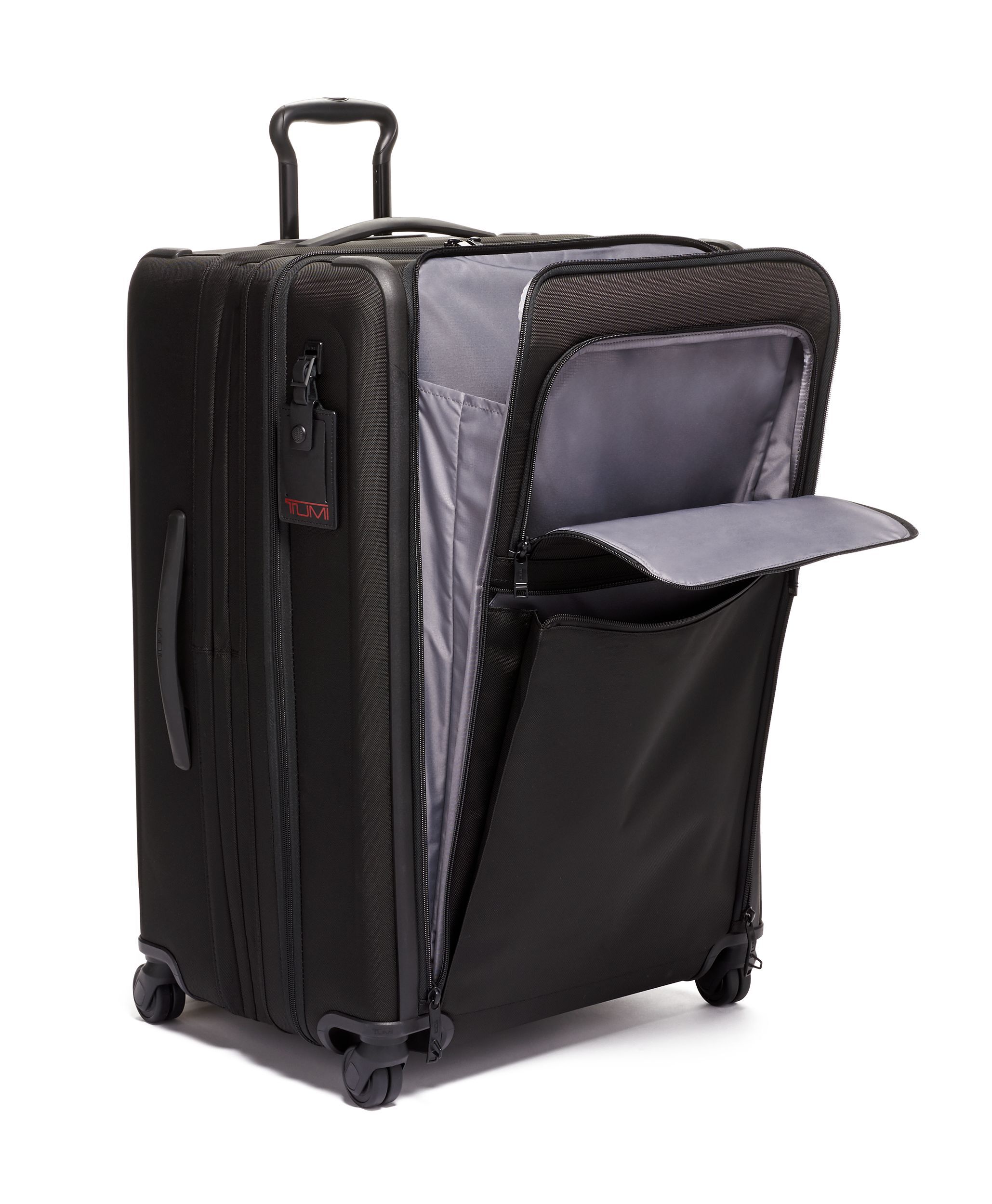 Tumi 2輪 キャリーケース 伸縮式ハンドル付き Tumi 2輪 キャリーケース 伸縮式ハンドル付き（キャスター付き