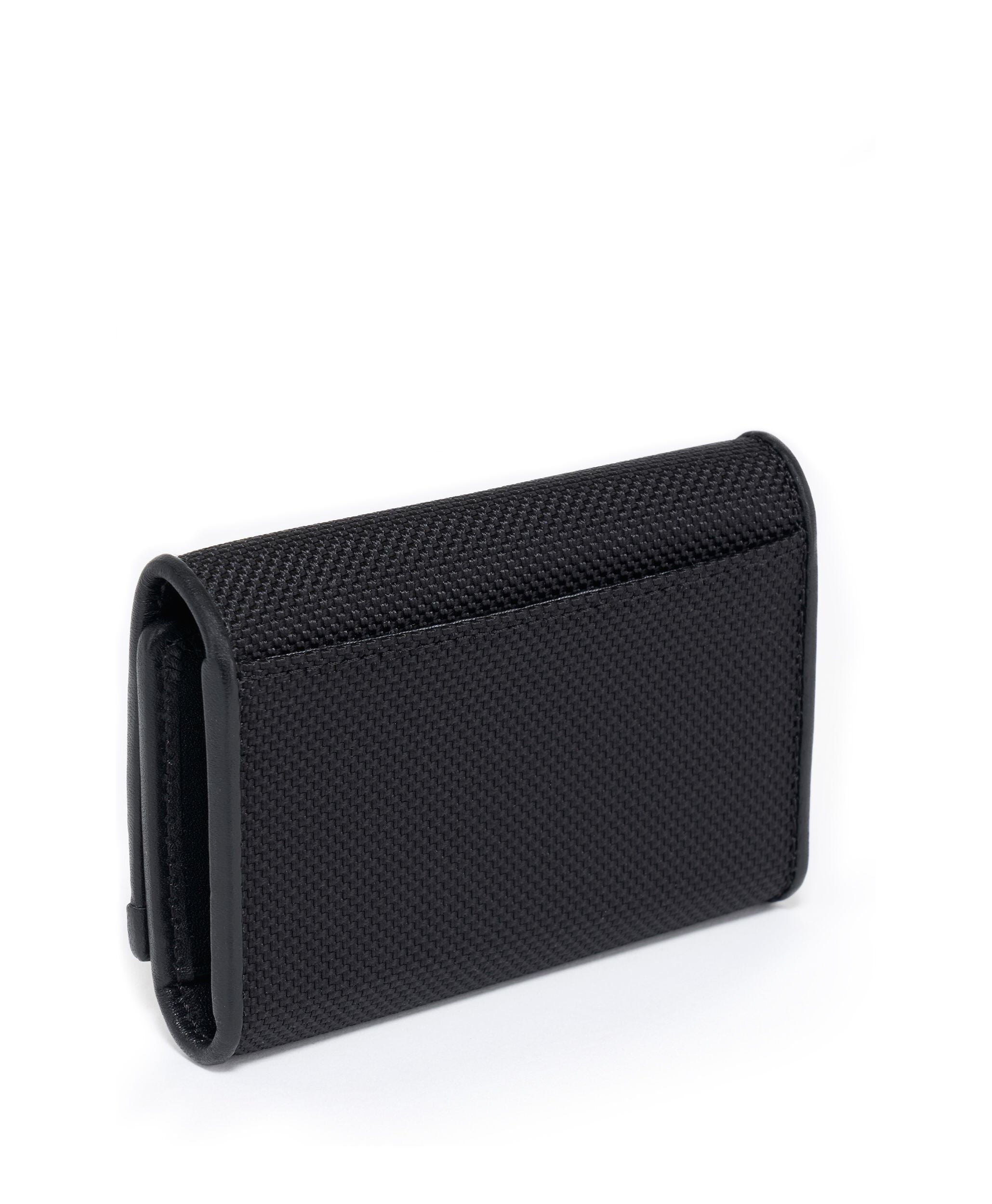 TUMI ALPHA（アルファ） キー・ホルダー ブラック| TUMI(トゥミ)公式