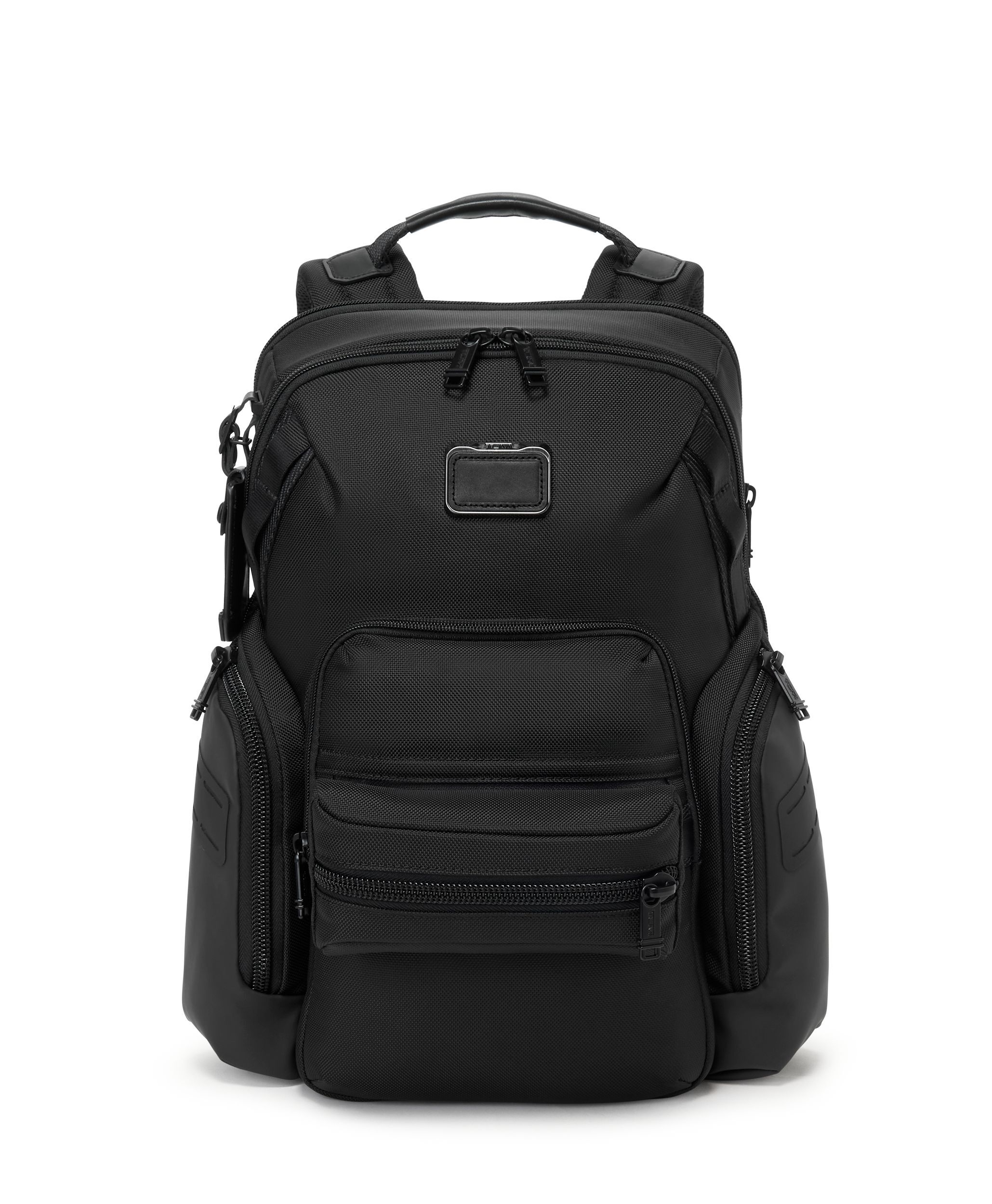 TUMI+ スモール・モジュラー・ポーチ ブラック｜TUMI(トゥミ)公式