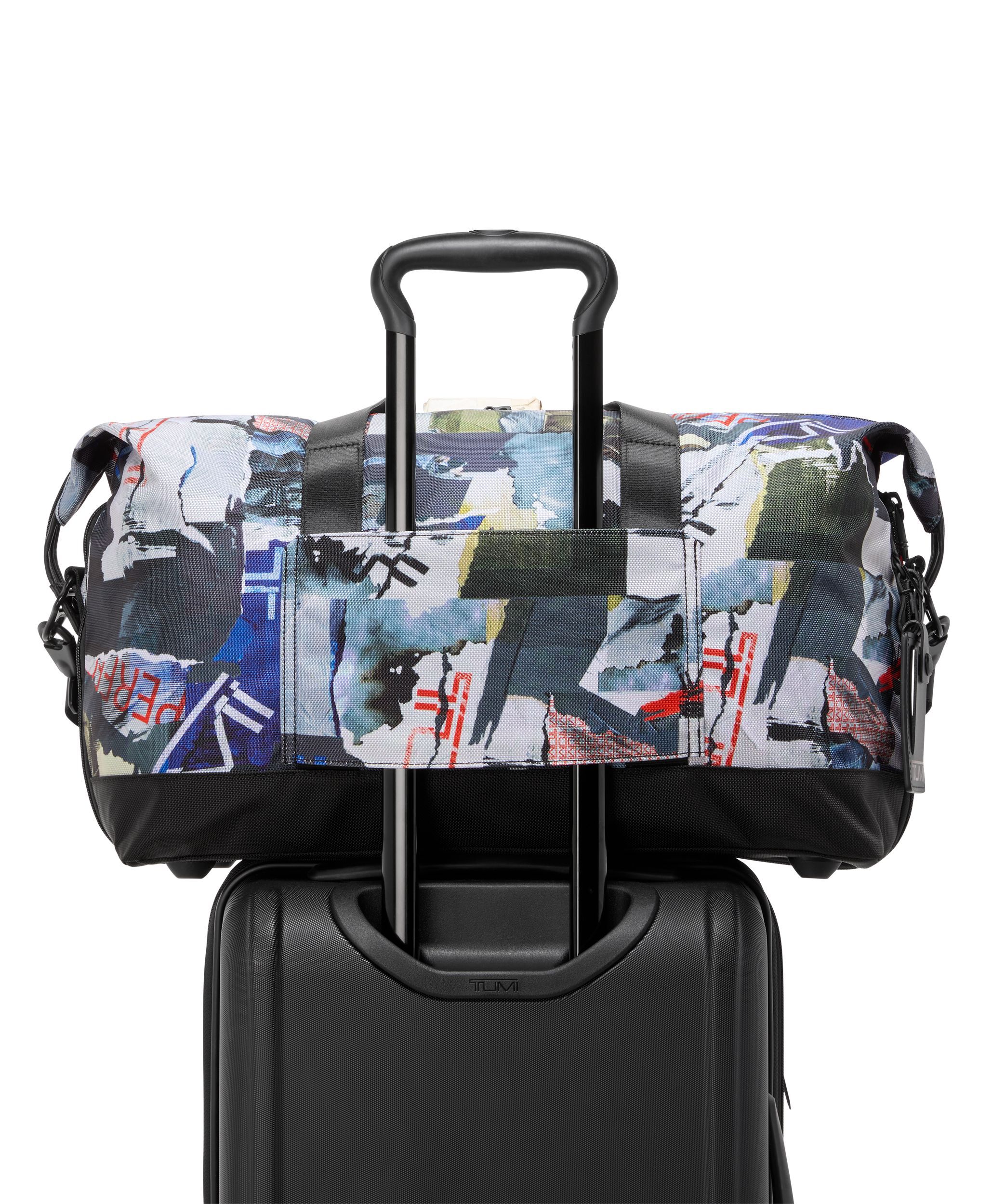 〈新品〉TUMI ALPHA2 2WAY ショルダーバッグ エクスパンダブル TUMI ALPHA ダブル・エクスパンション・サチェル