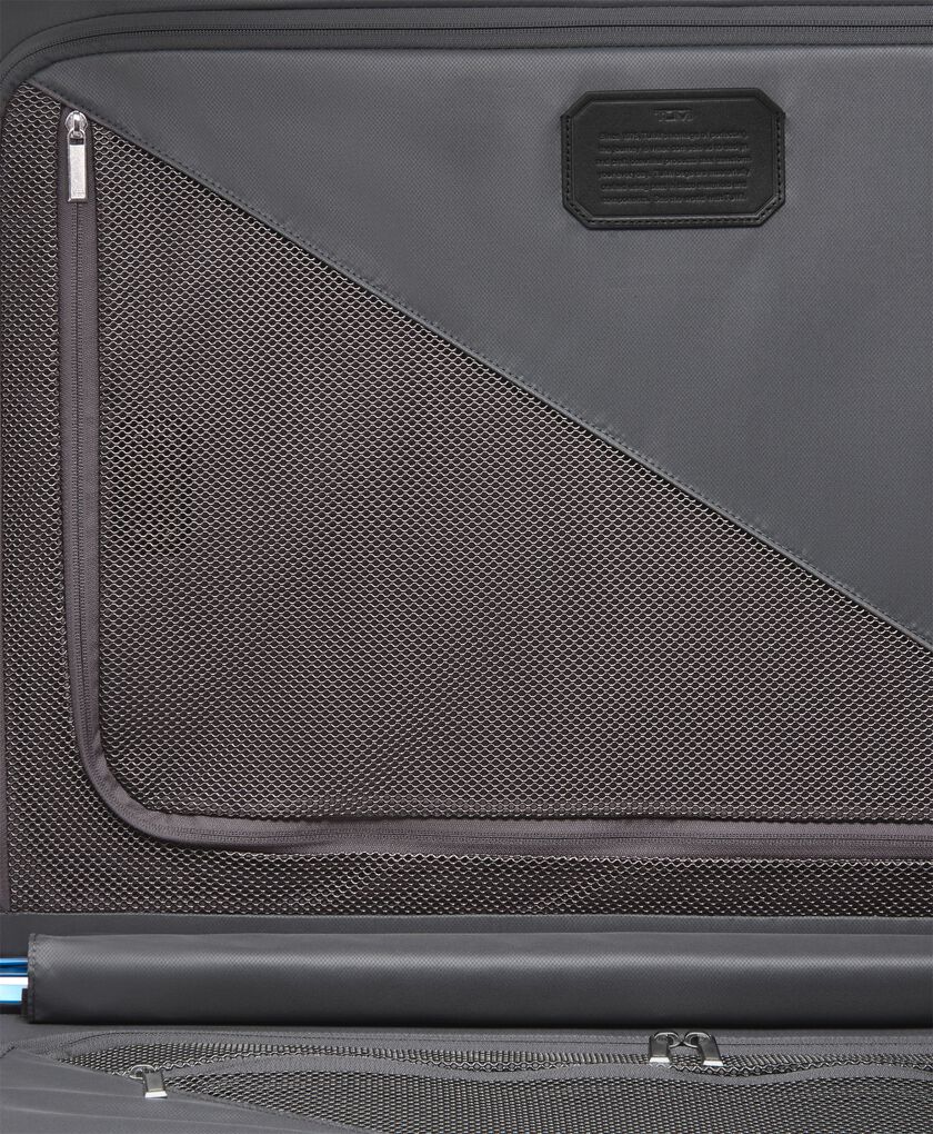 19 DEGREE ALUMINUM エクステンデッド・トリップ・パッキングケース  hi-res | TUMI