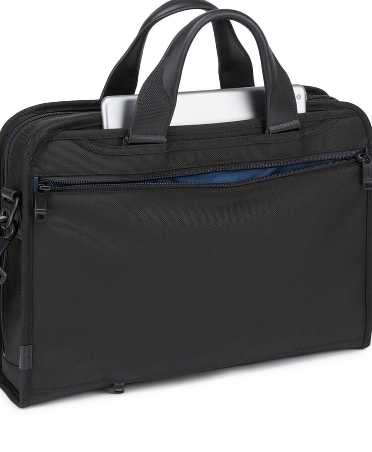 ALPHA オーガナイザー・ポートフォリオ・ブリーフ  hi-res | TUMI