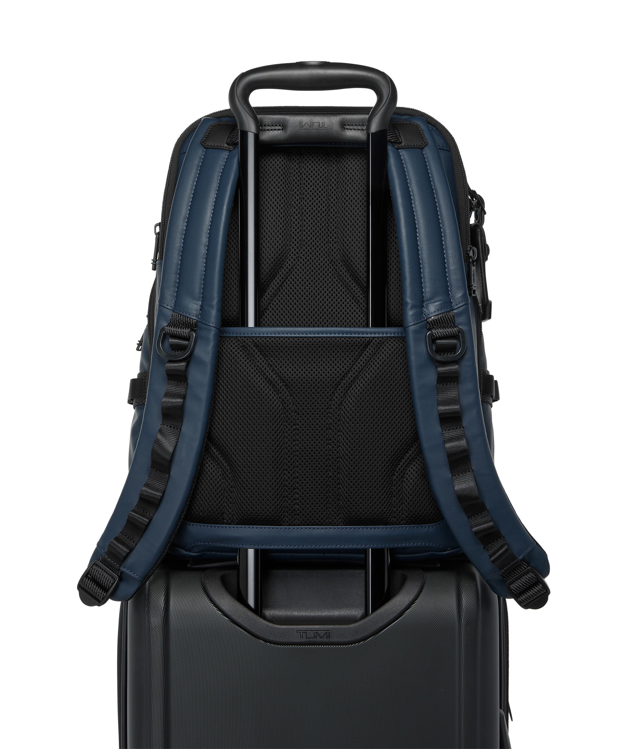 フゥミィ7口 TUMI トゥミ リュックサック アルファブラボー 0232715D/146684