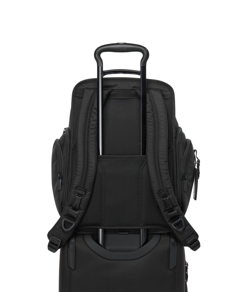 TUMI ALPHA (アルファ) トゥミ・ブリーフ・パック  hi-res | TUMI