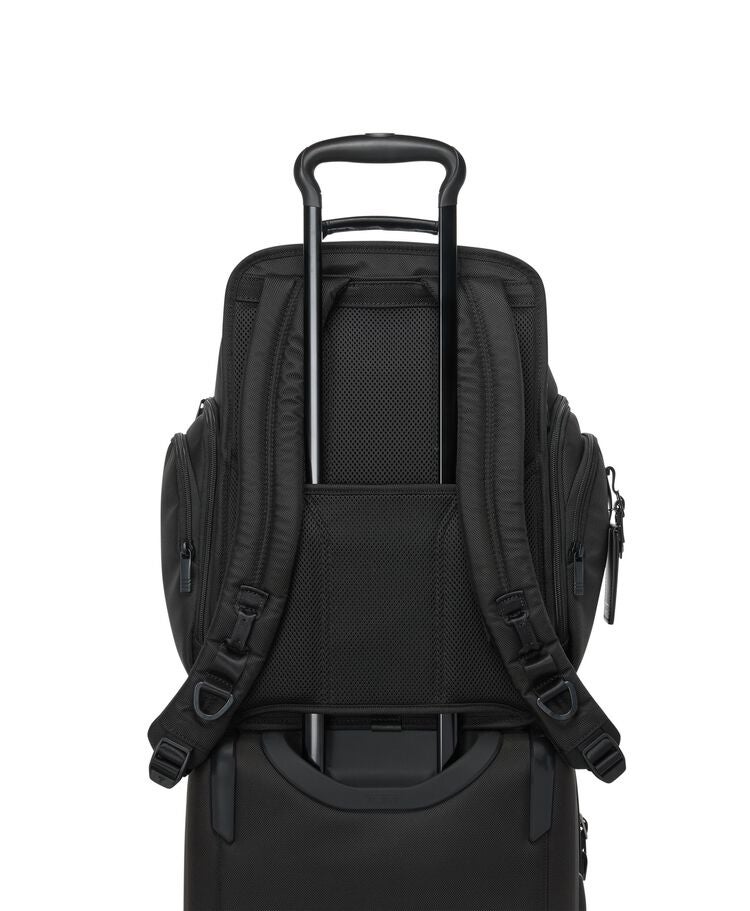 TUMI ALPHA (アルファ) トゥミ・ブリーフ・パック  hi-res | TUMI