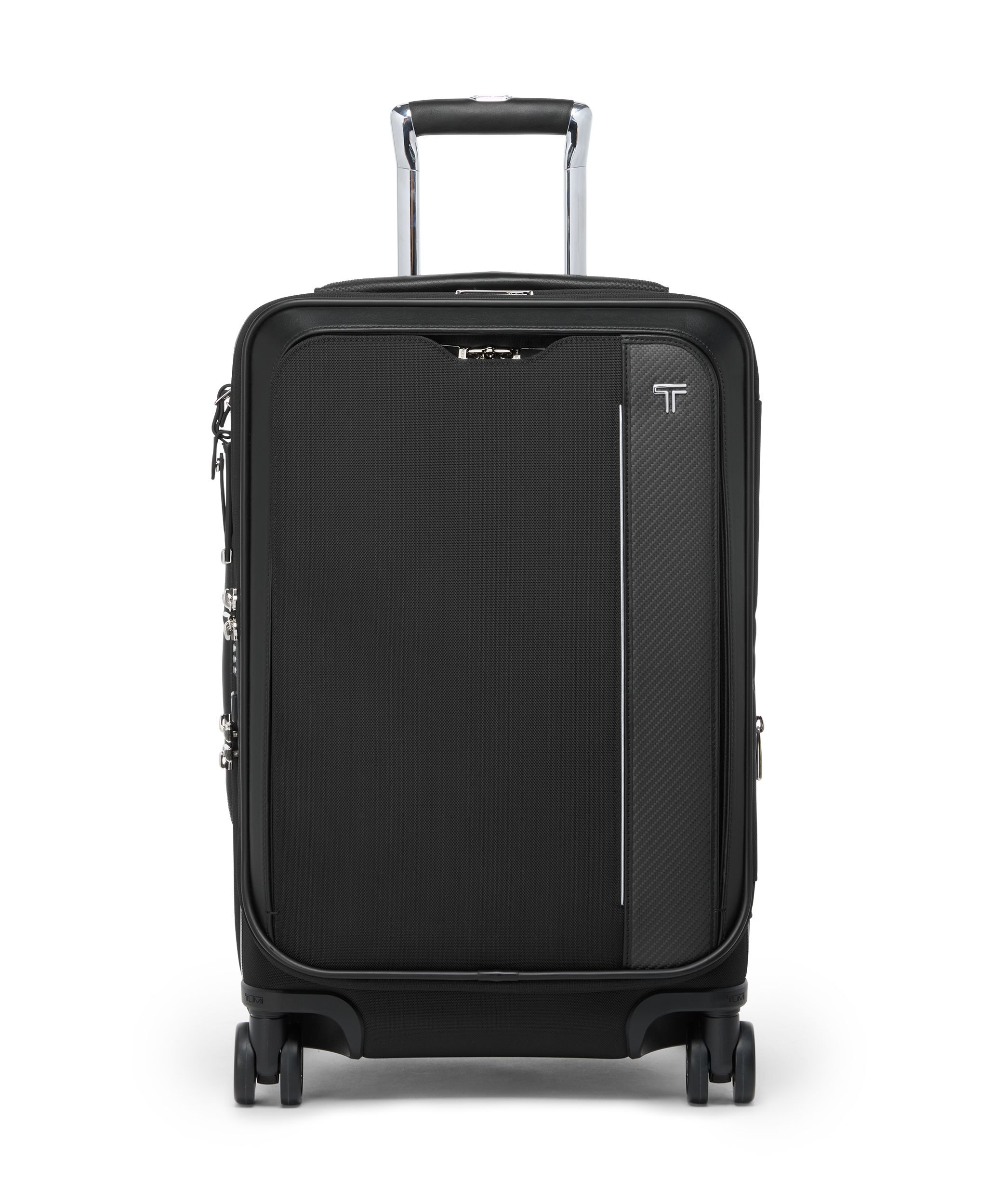 GW旅行に⭕️TUMI 22インチ エクスパンダブルキャリーケース 19 DEGREE インターナショナル・エクスパンダブル・4ウィール