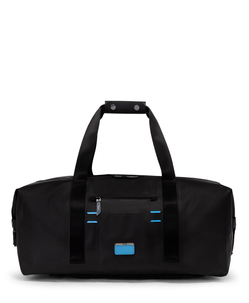 TUMI Golf ゴルフ・ダッフル ブラック｜トゥミ公式サイト | TUMI 
