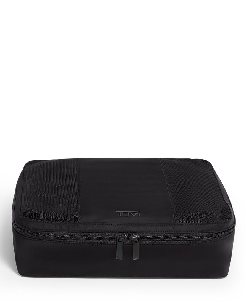 TRAVEL ACCESSORY パッキング・キューブ・ミディアム  hi-res | TUMI