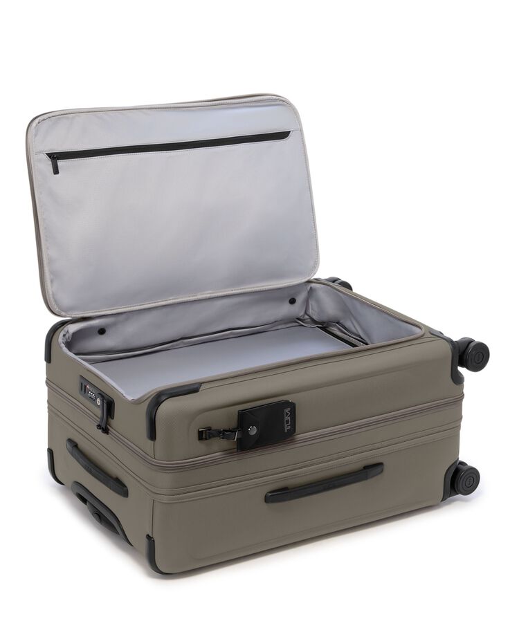 ALPHA (アルファ) ミディアム・デュアル・アクセス・エクスパンダブル・チェックイン  hi-res | TUMI