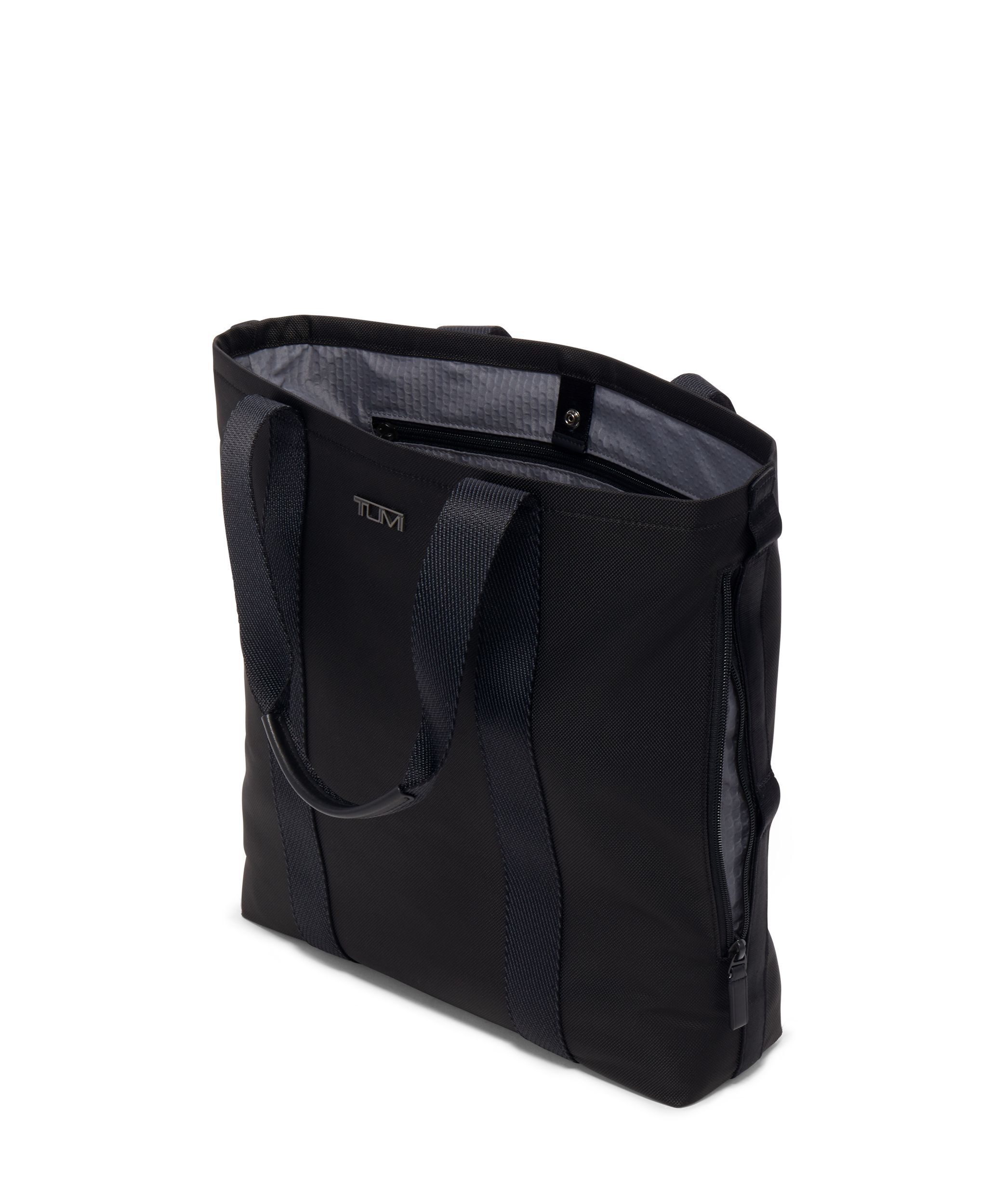 TUMI Golf エッセンシャル・ノース・サウス・トート ブラック TUMI Golf エッセンシャル・ノース・サウス・トート ブラック