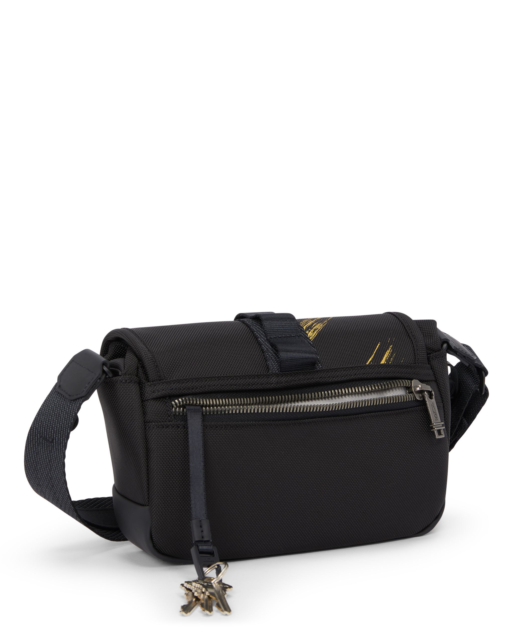 Lunar New Year 「コンパス」クロスボディ｜TUMI(トゥミ)公式