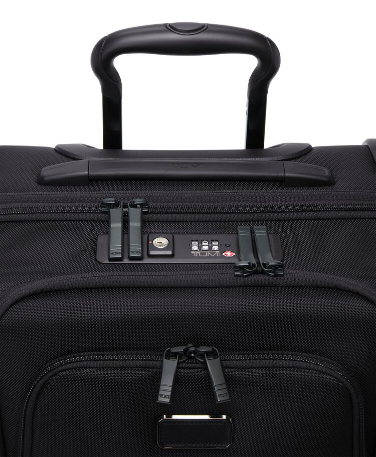TUMI ALPHA (アルファ) ラージ・デュアル・アクセス・エクスパンダブル・キャリーオン  hi-res | TUMI