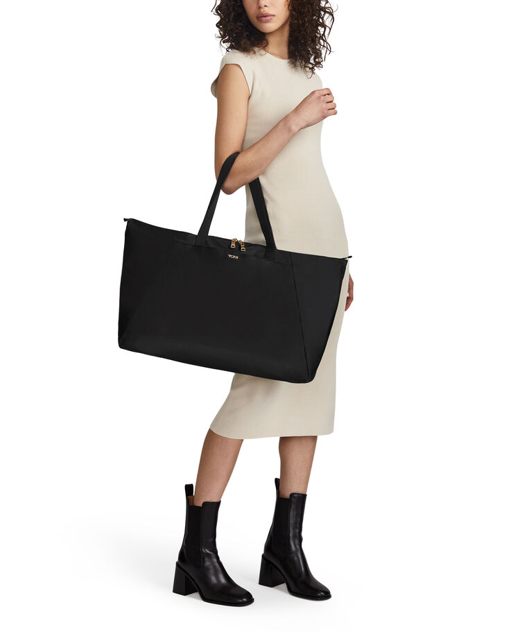 VOYAGEUR ジャスト・イン・ケース・トート  hi-res | TUMI