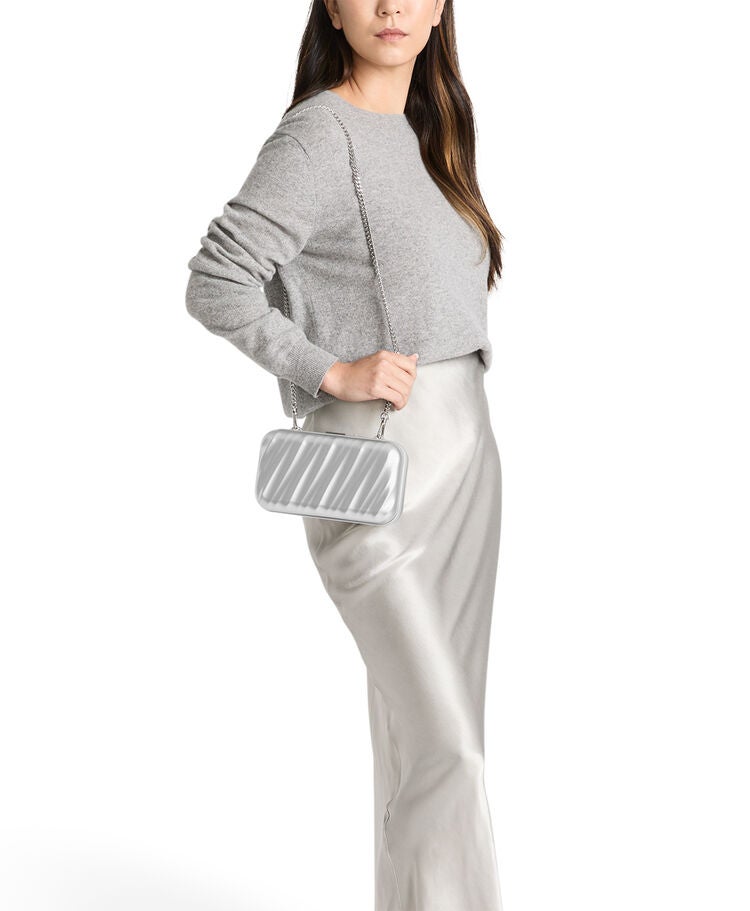 19 DEGREE ALUMINUM ミノディエール  hi-res | TUMI