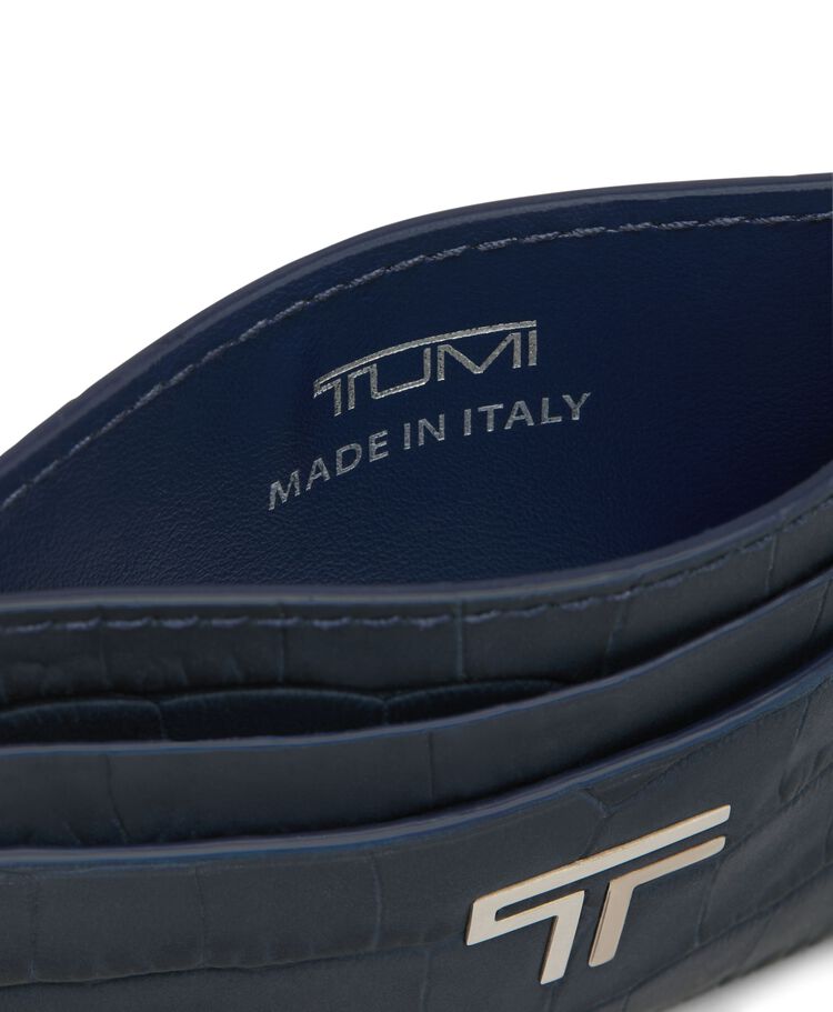 TURIN スリム・カード・ケース  hi-res | TUMI