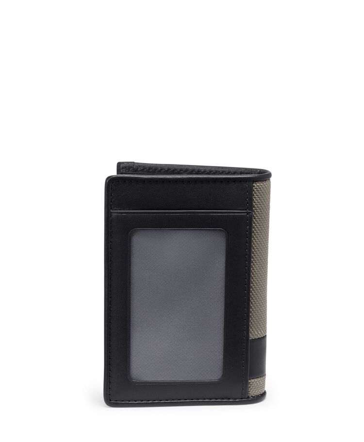 TUMI ALPHA (アルファ) マルチ・ウィンドウ・カード・ケース  hi-res | TUMI