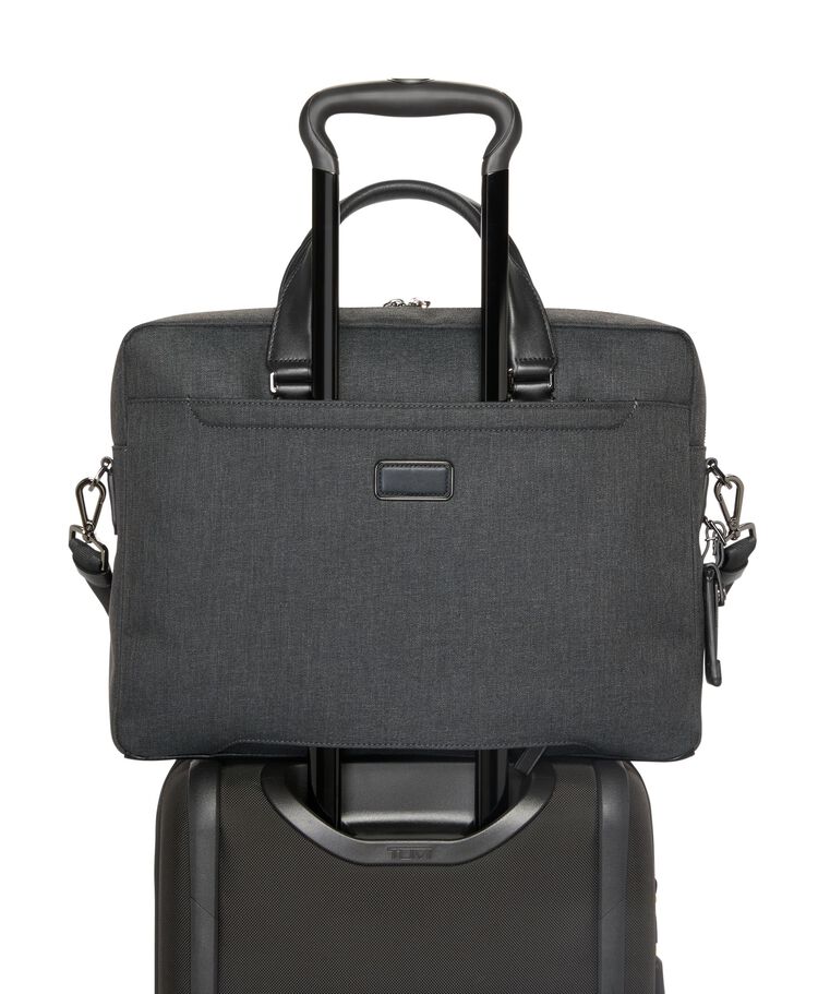 「アヴォンデール」トップ・ジップ・ブリーフ  hi-res | TUMI