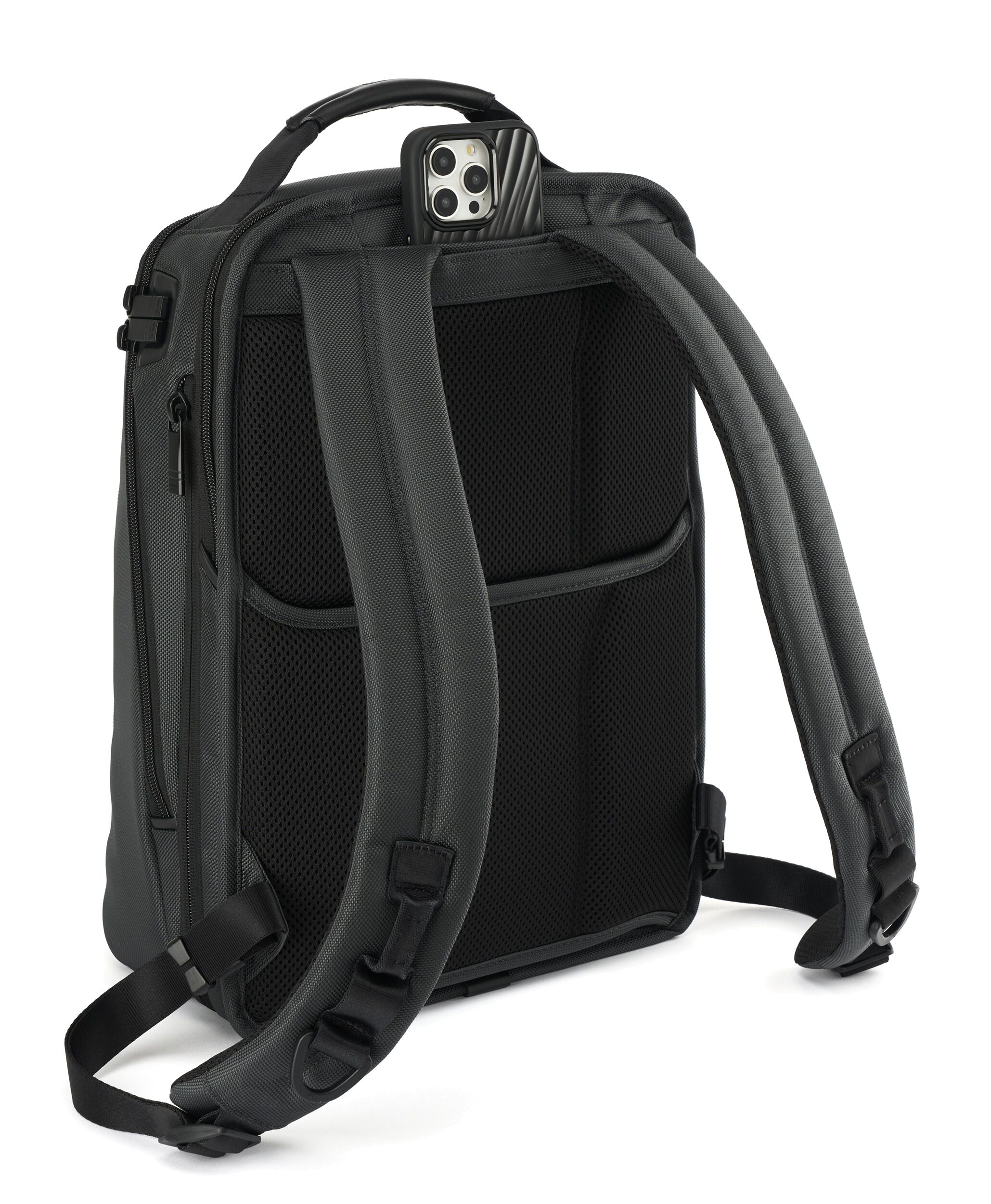 TUMI| SOPH. ミディアム・15インチ・エクスパンダブル・バックパック