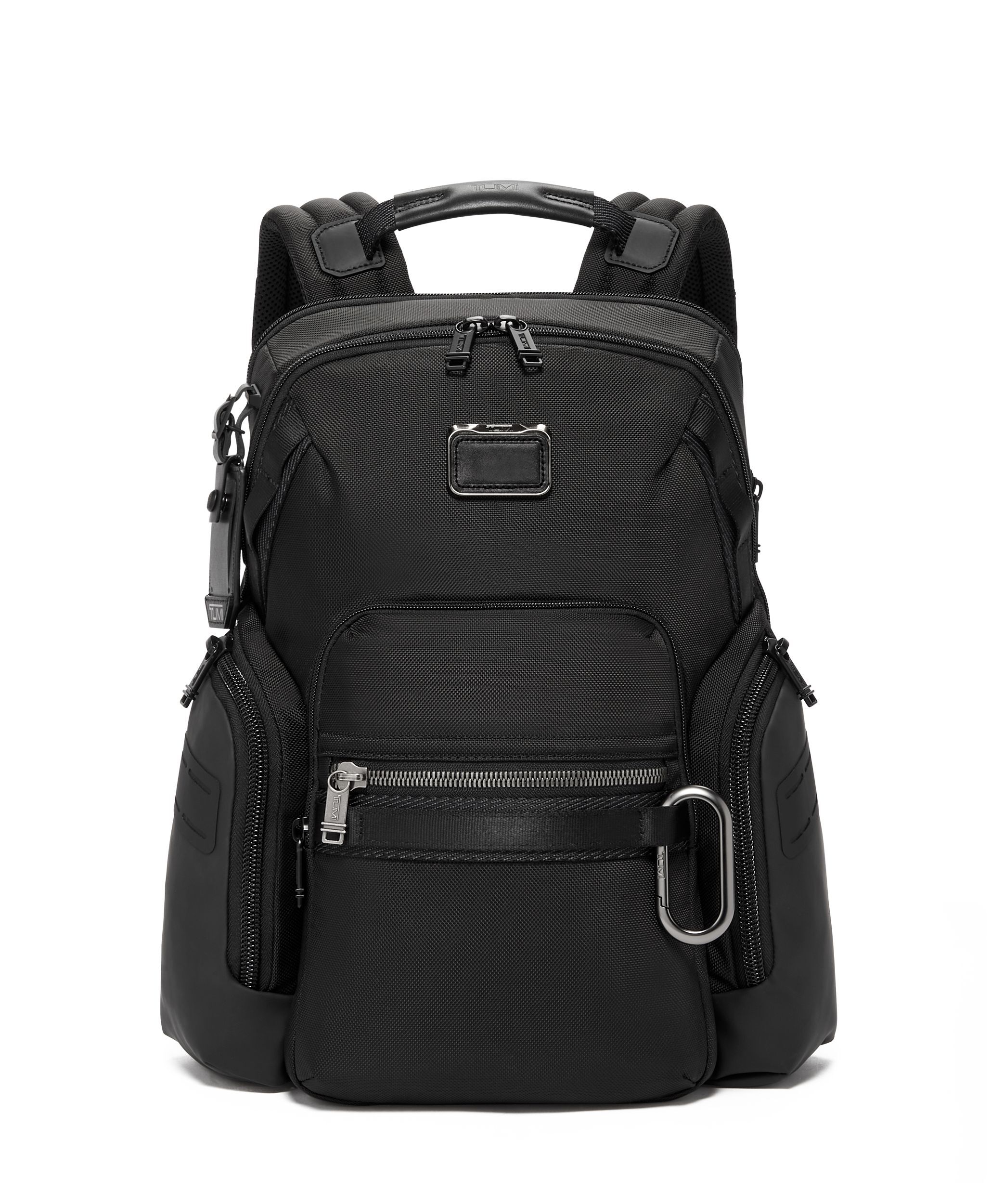 特価ブランド TUMI・カラビナ TUMI+ ガンメタル｜TUMI(トゥミ)公式サイト TUMI | 小物