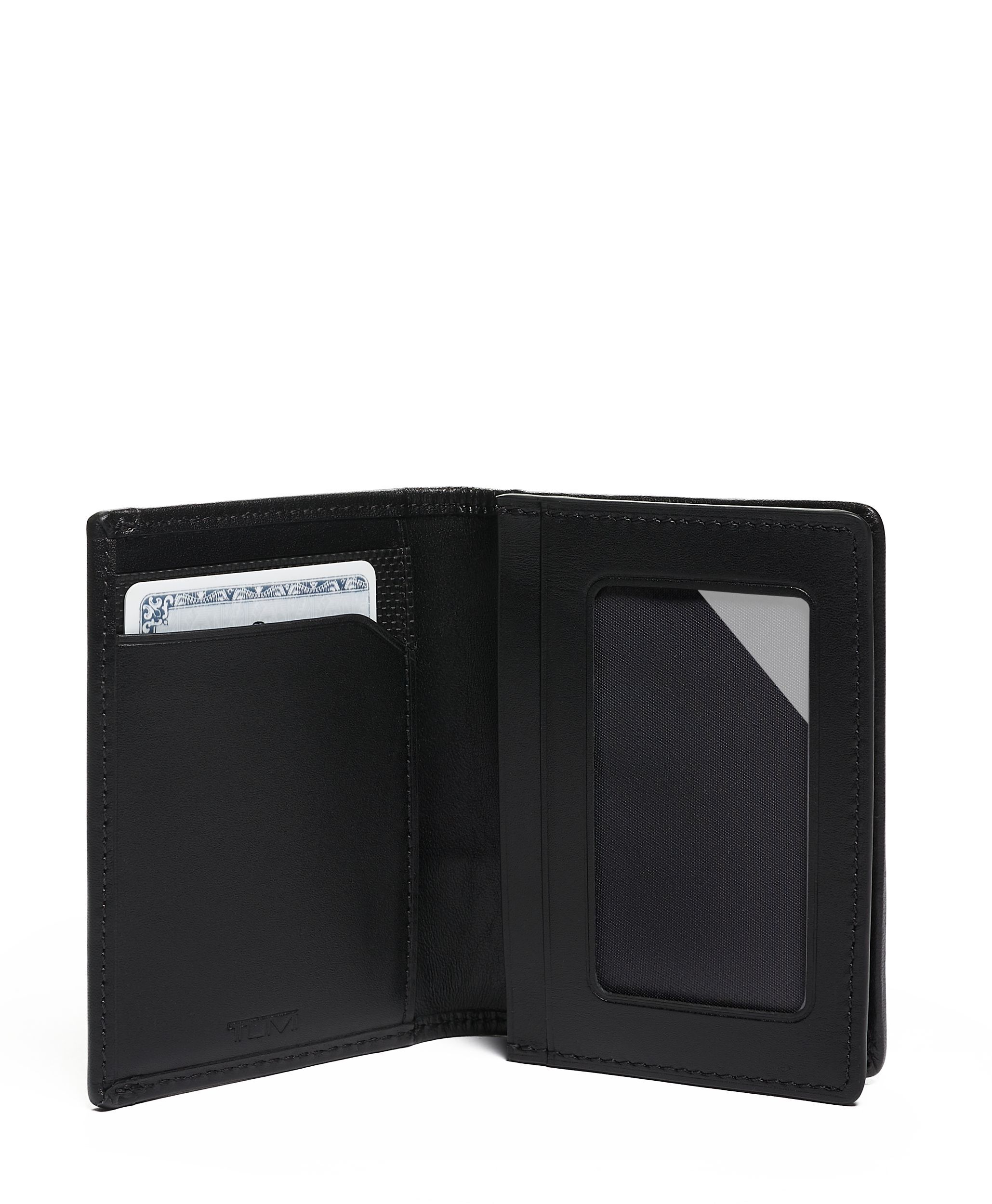 Wallets, Card Cases & Money Clips | TUMI