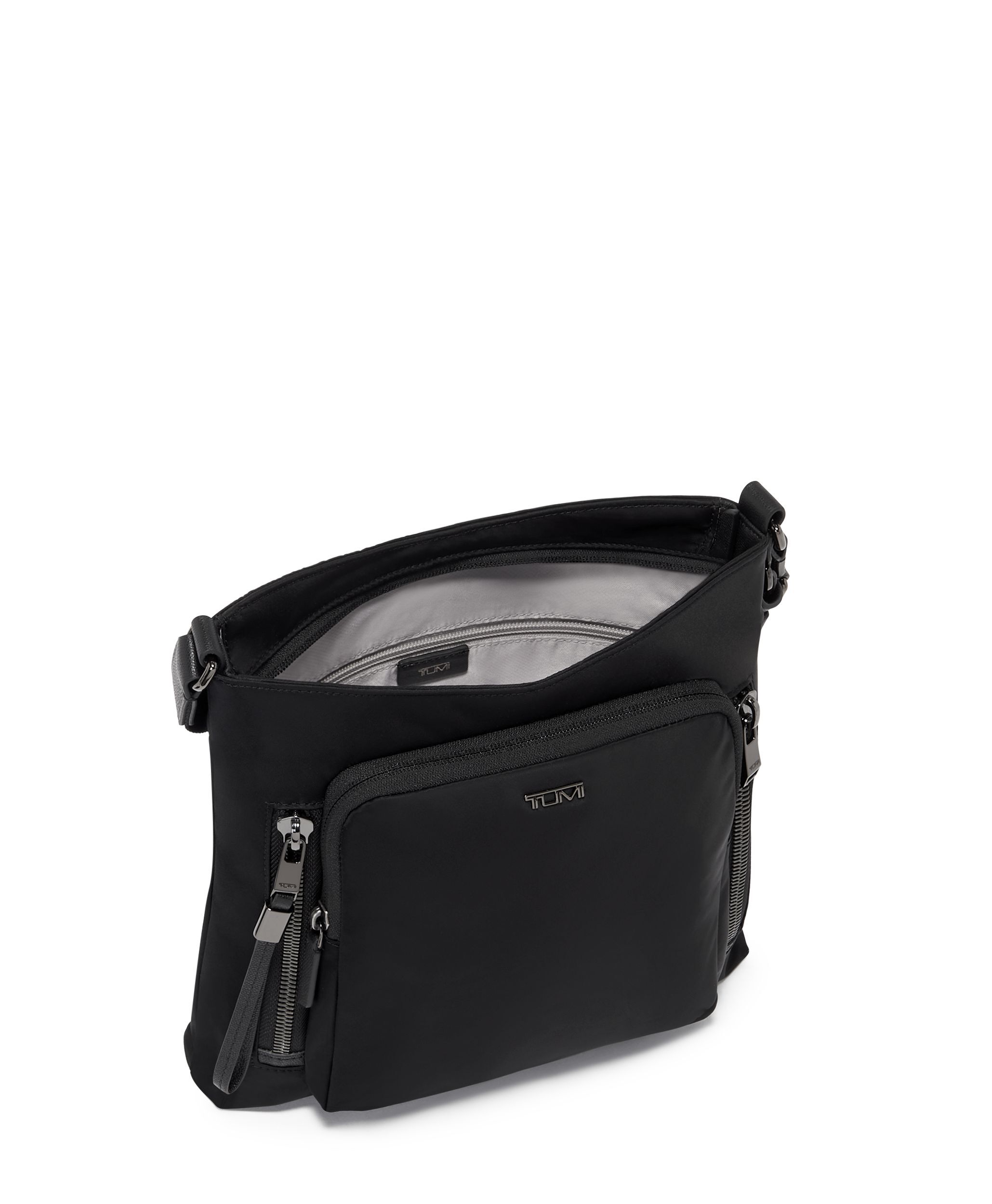 未使用品　TUMI トゥミ　カラビナ　ガンメタル 楽天市場】【最大56倍 7/30限定】【正規品5年保証】 トゥミ