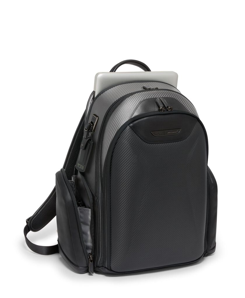TUMI | MCLAREN 「パドック」バックパック  hi-res | TUMI